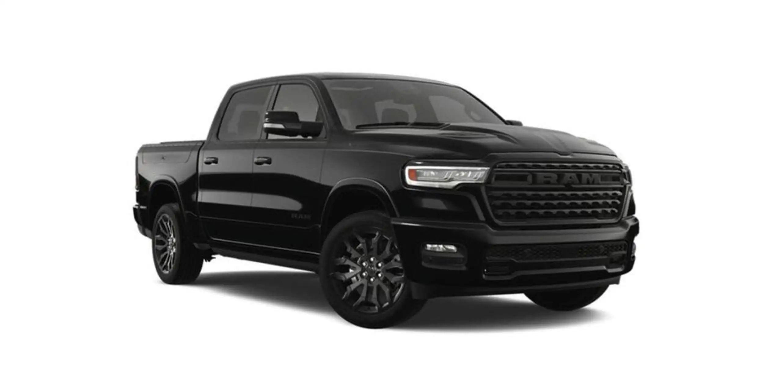 Dodge RAM 2023