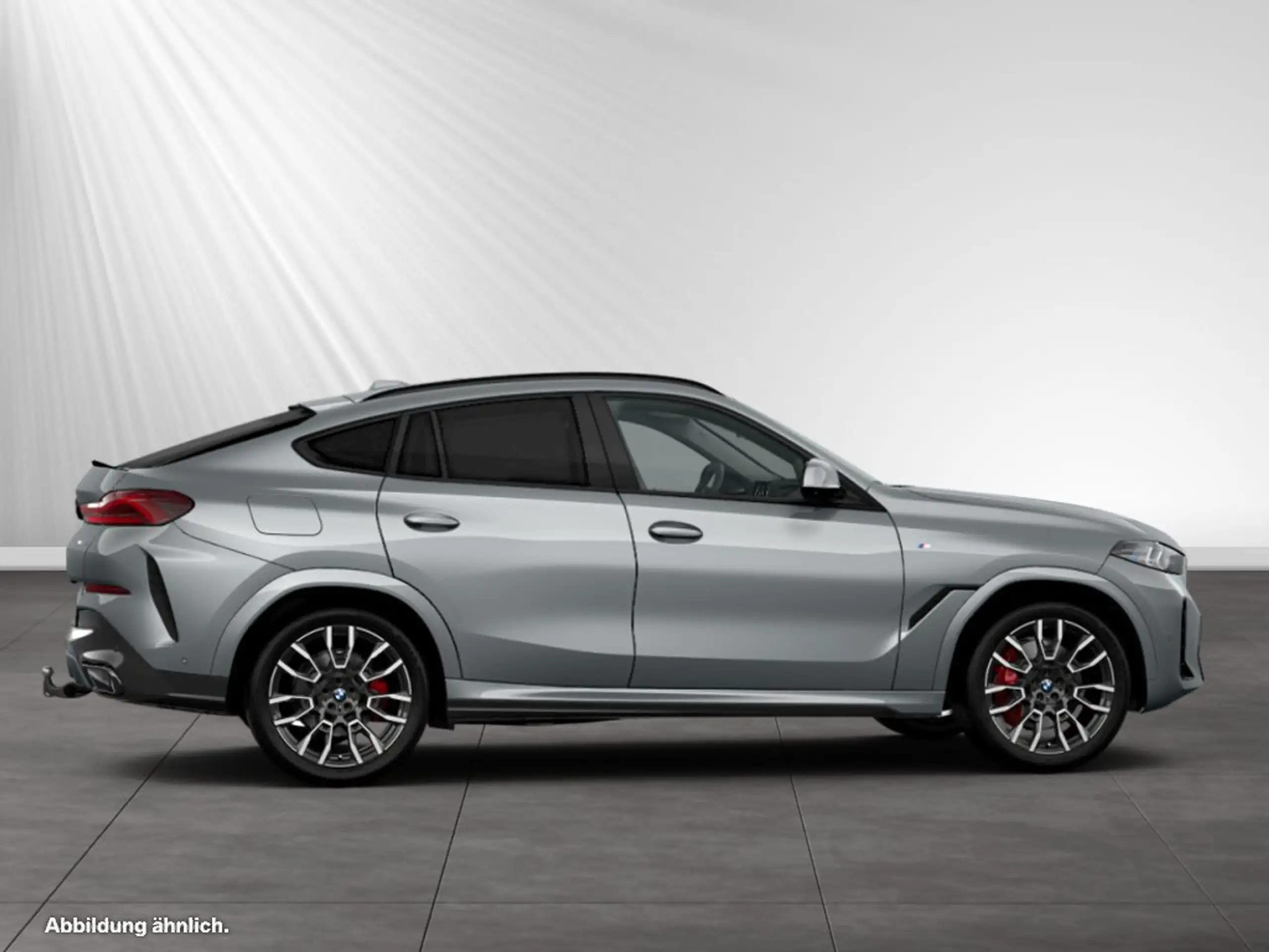 BMW - X6