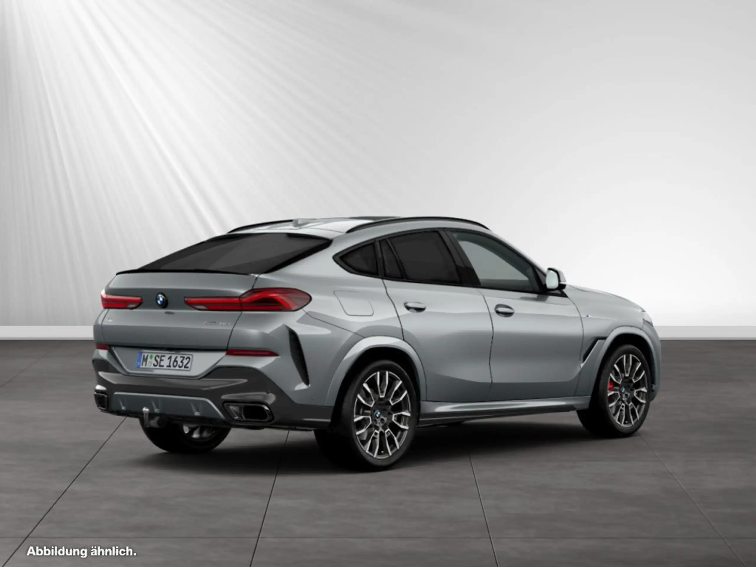 BMW - X6