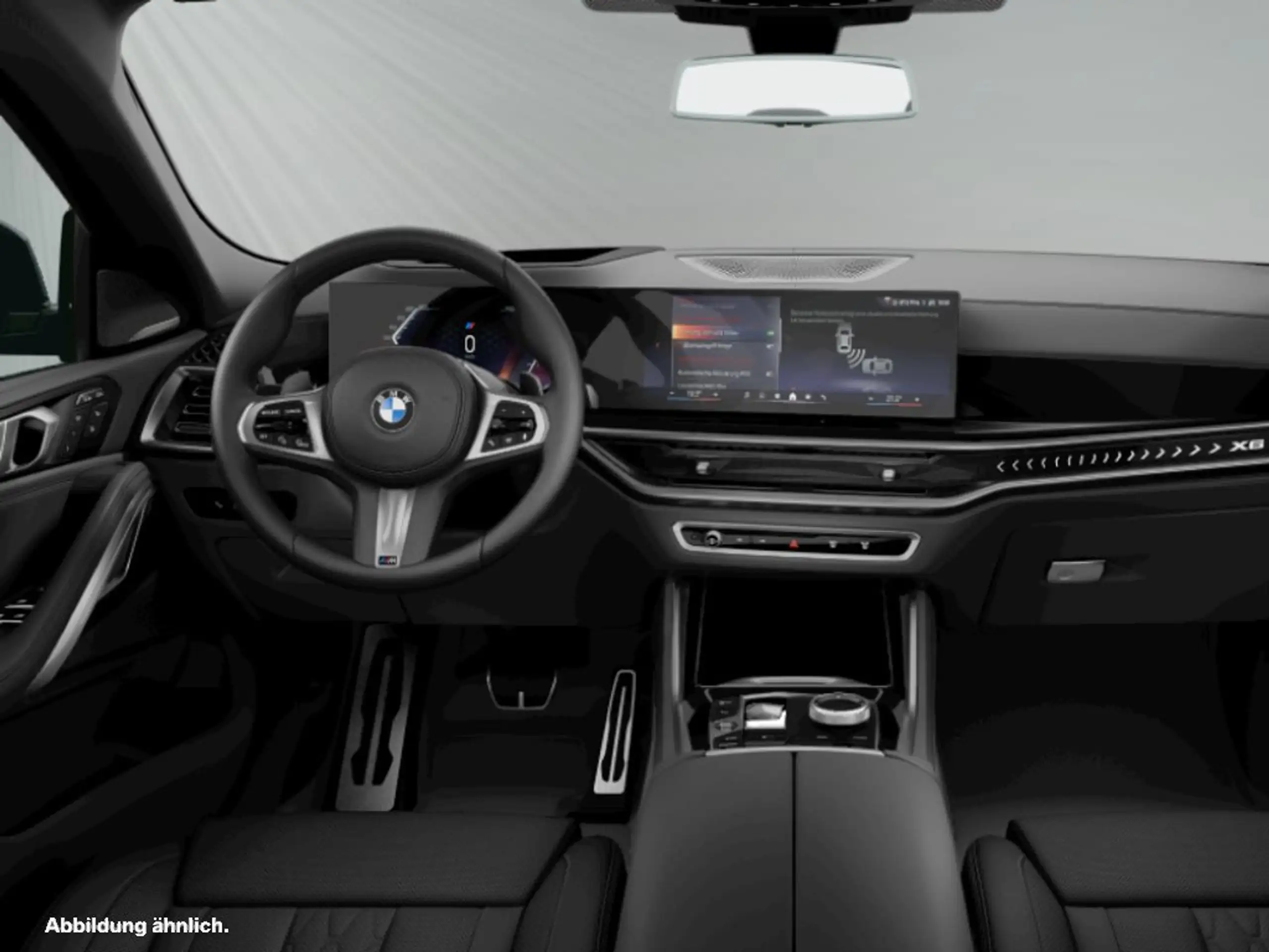 BMW - X6