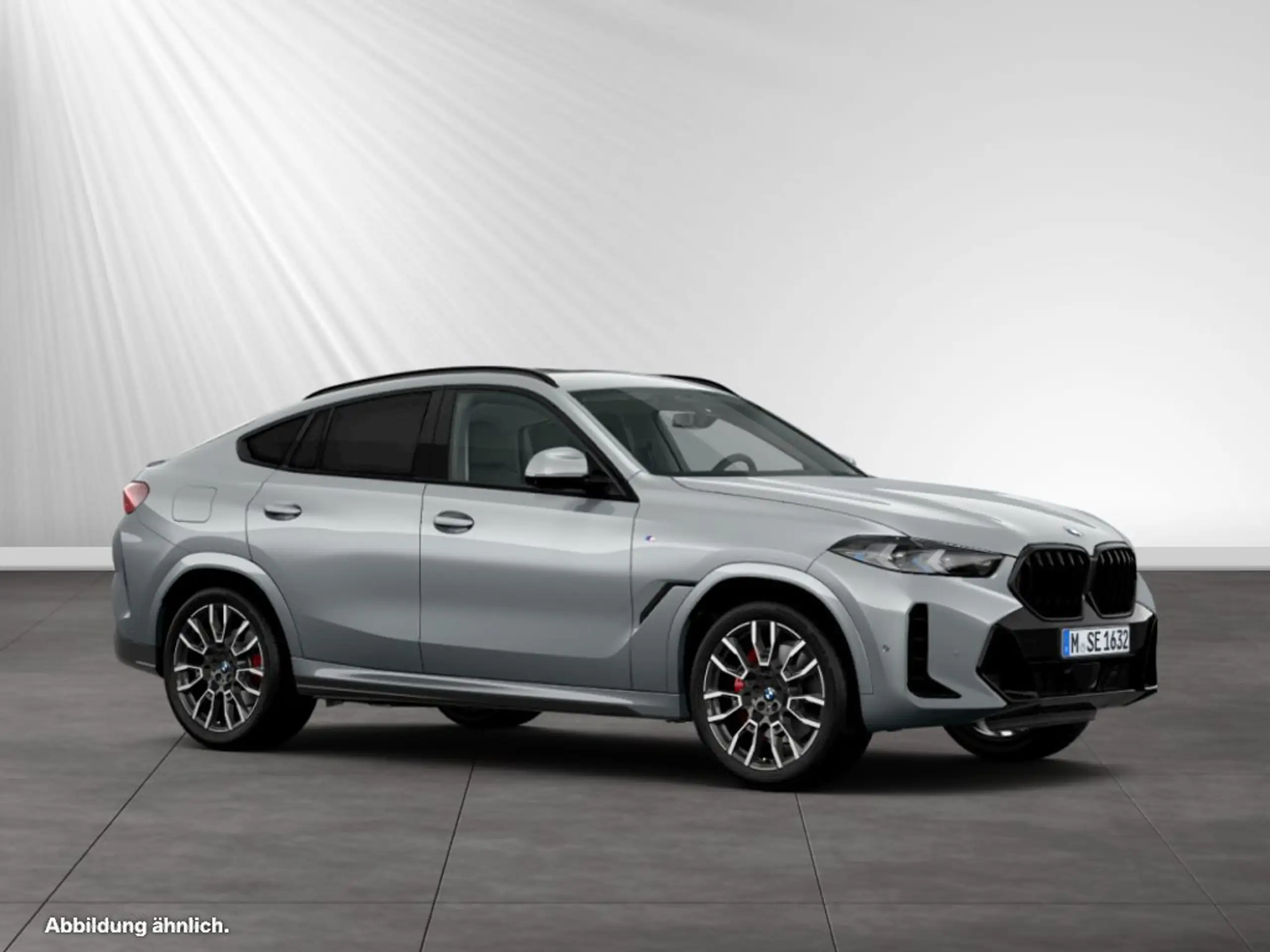 BMW - X6