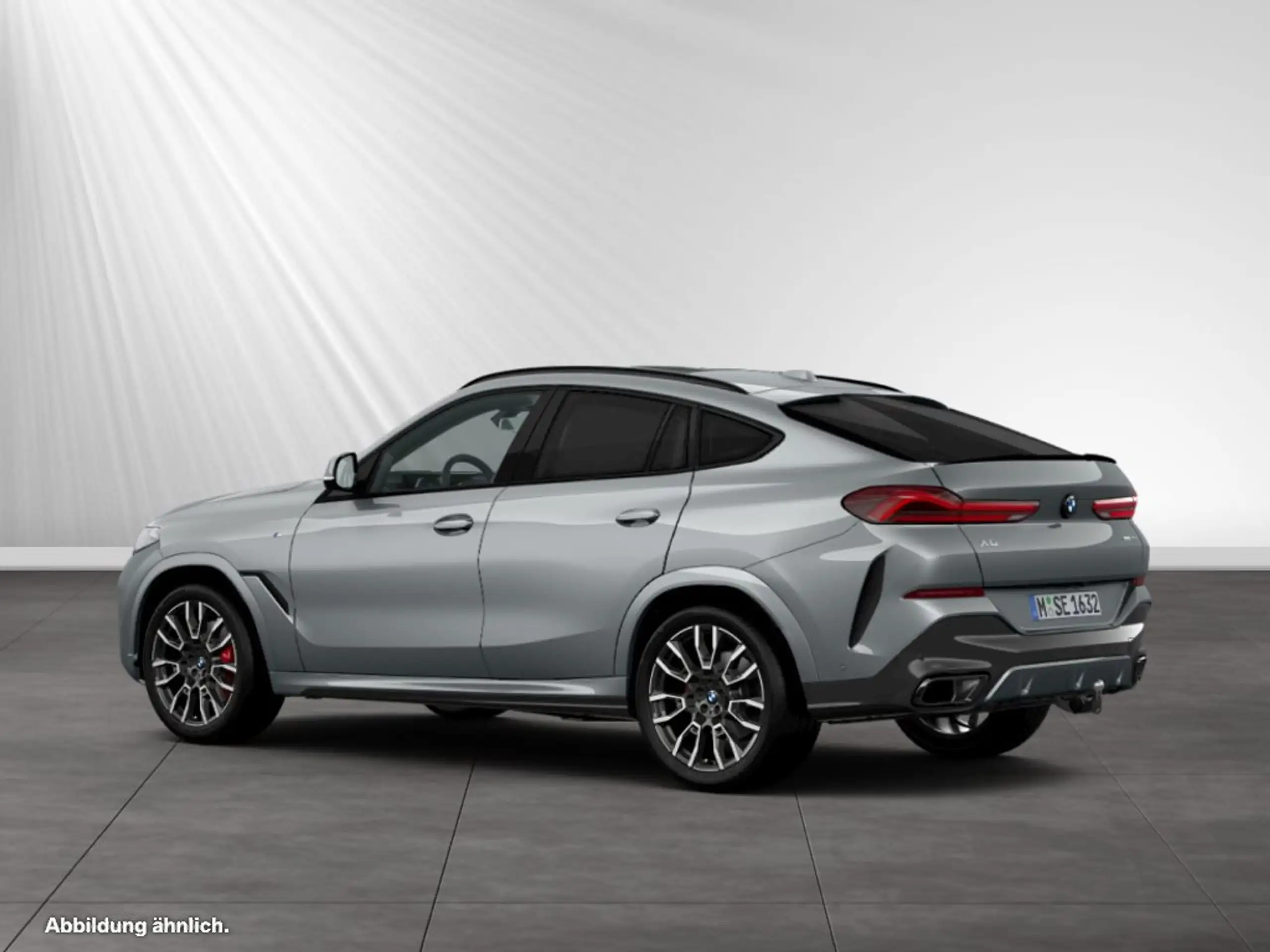 BMW - X6