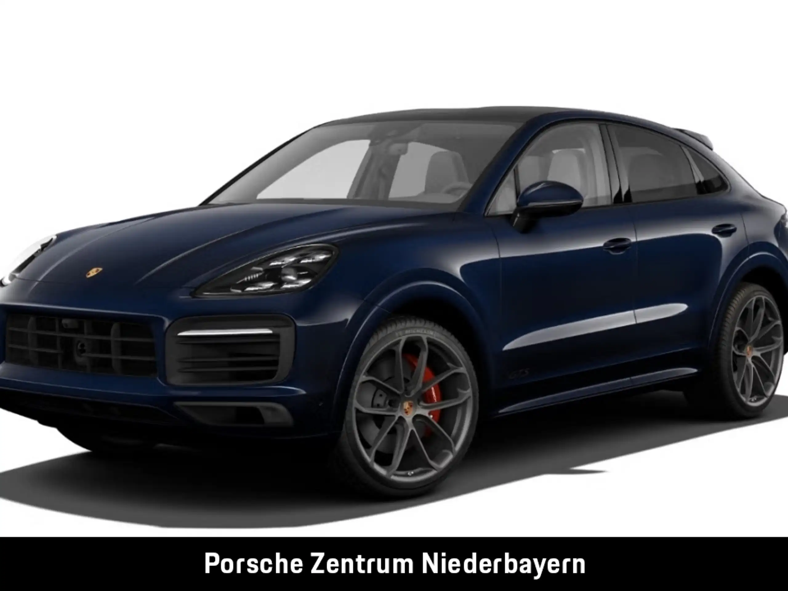 Porsche - Cayenne