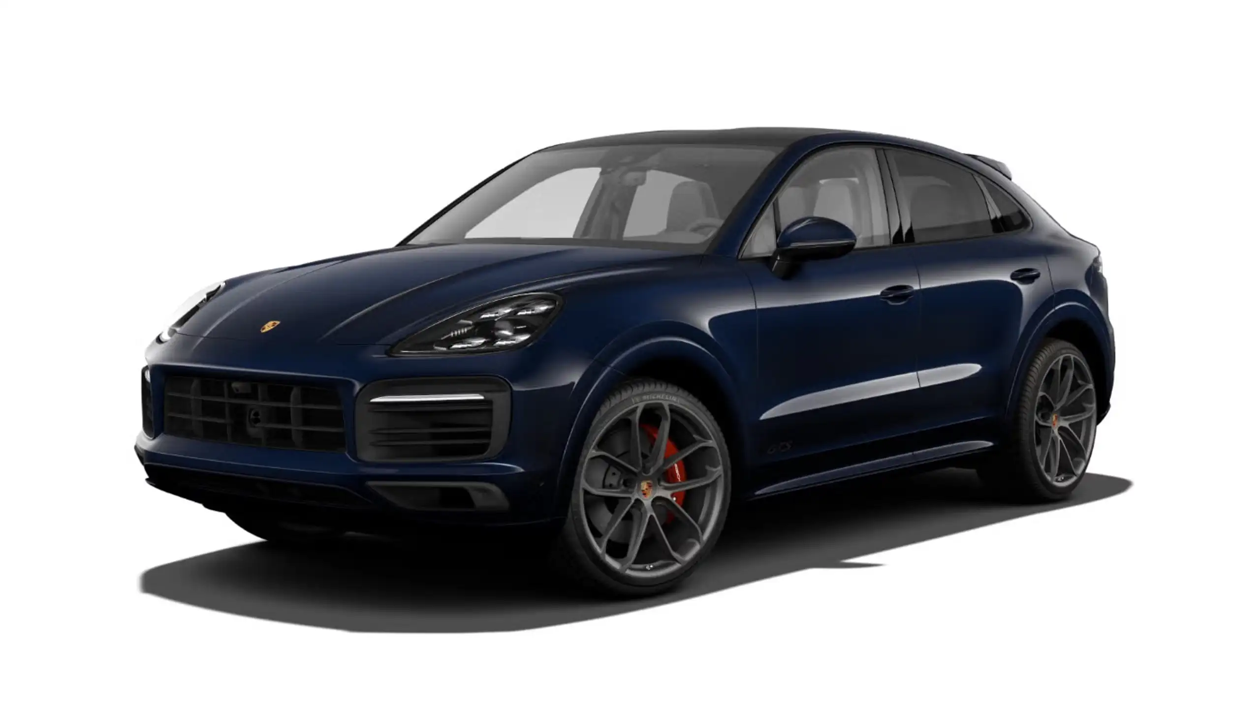 Porsche - Cayenne