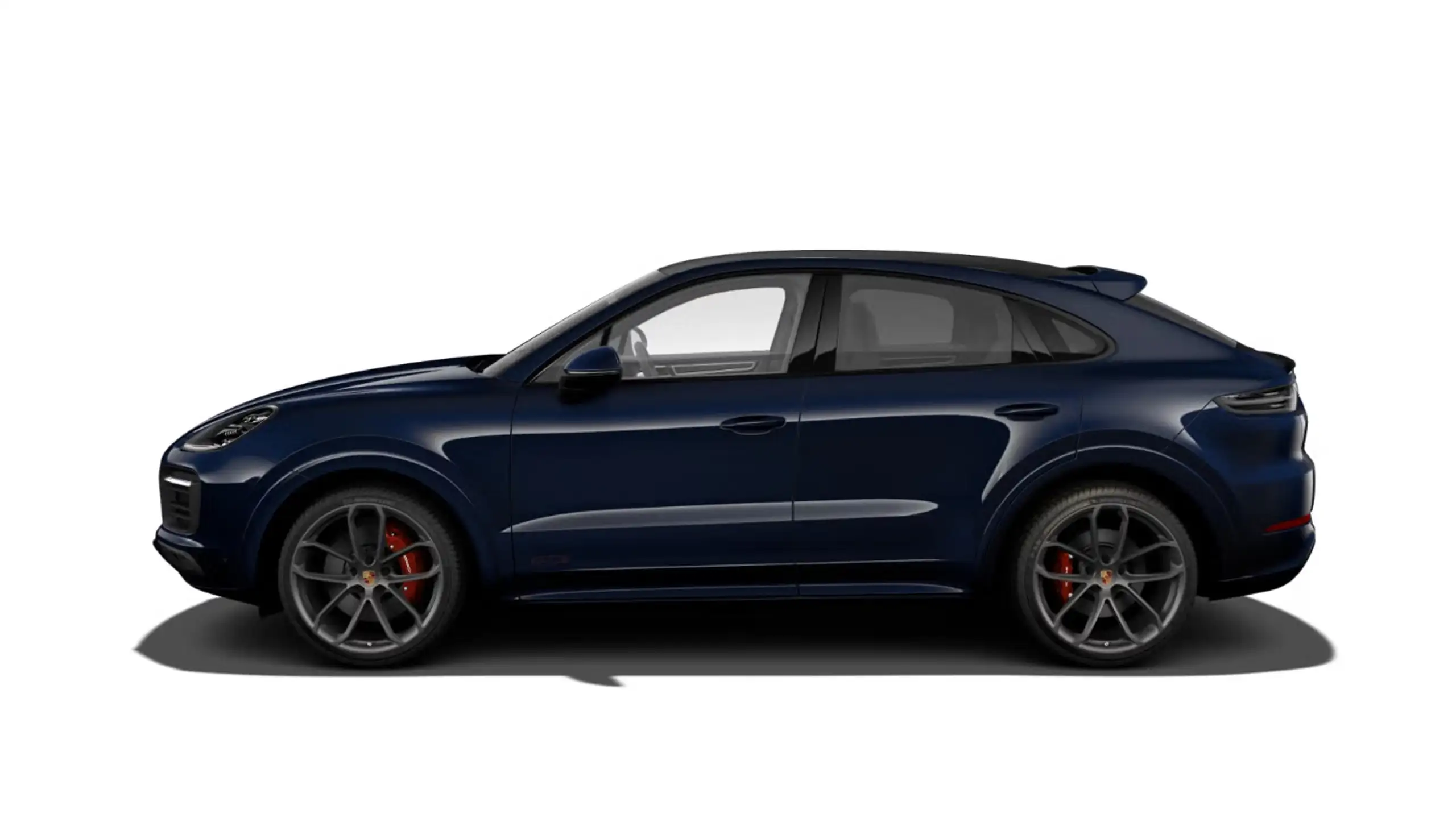 Porsche - Cayenne