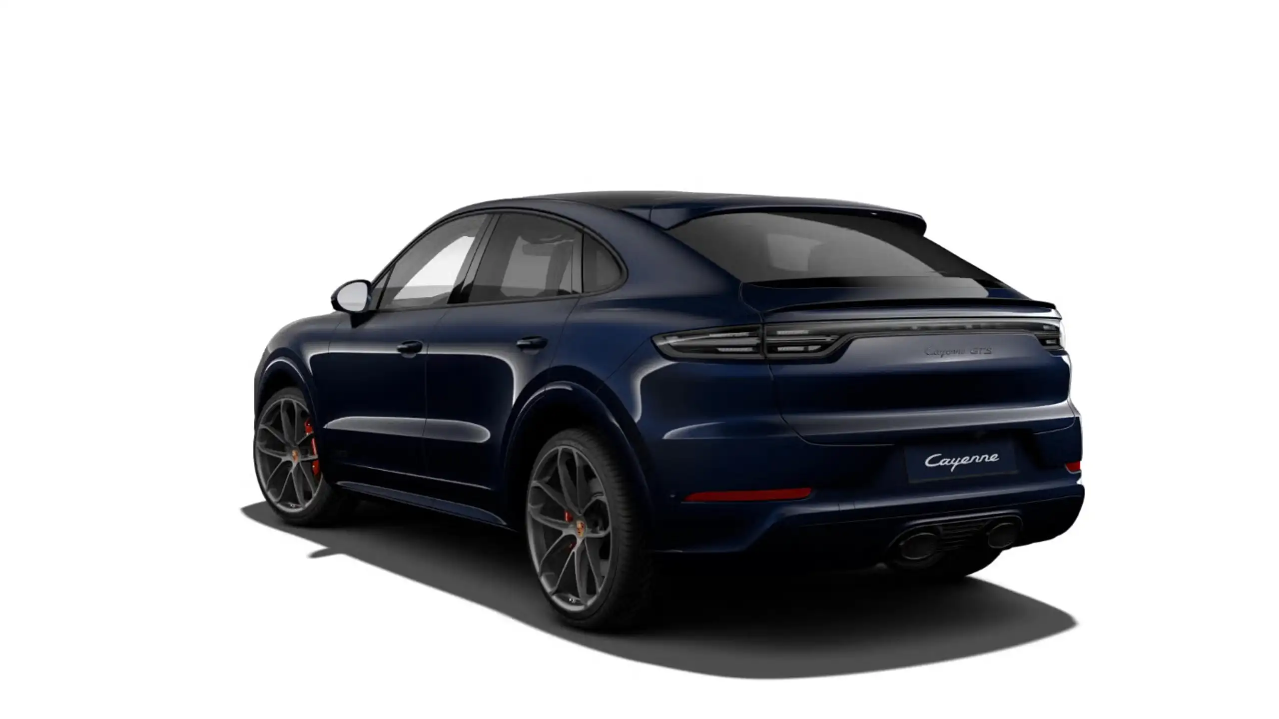 Porsche - Cayenne