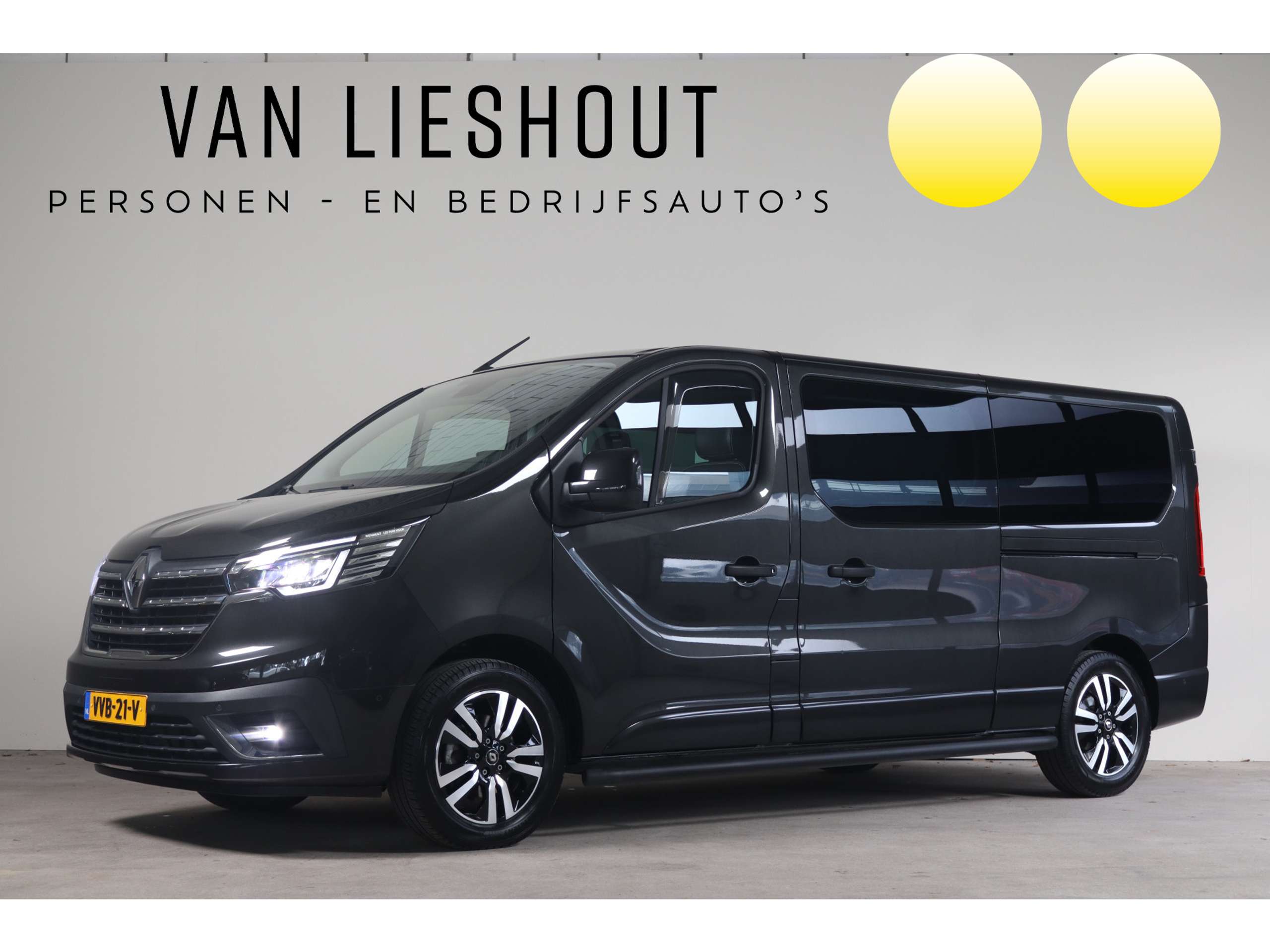 Renault - Trafic