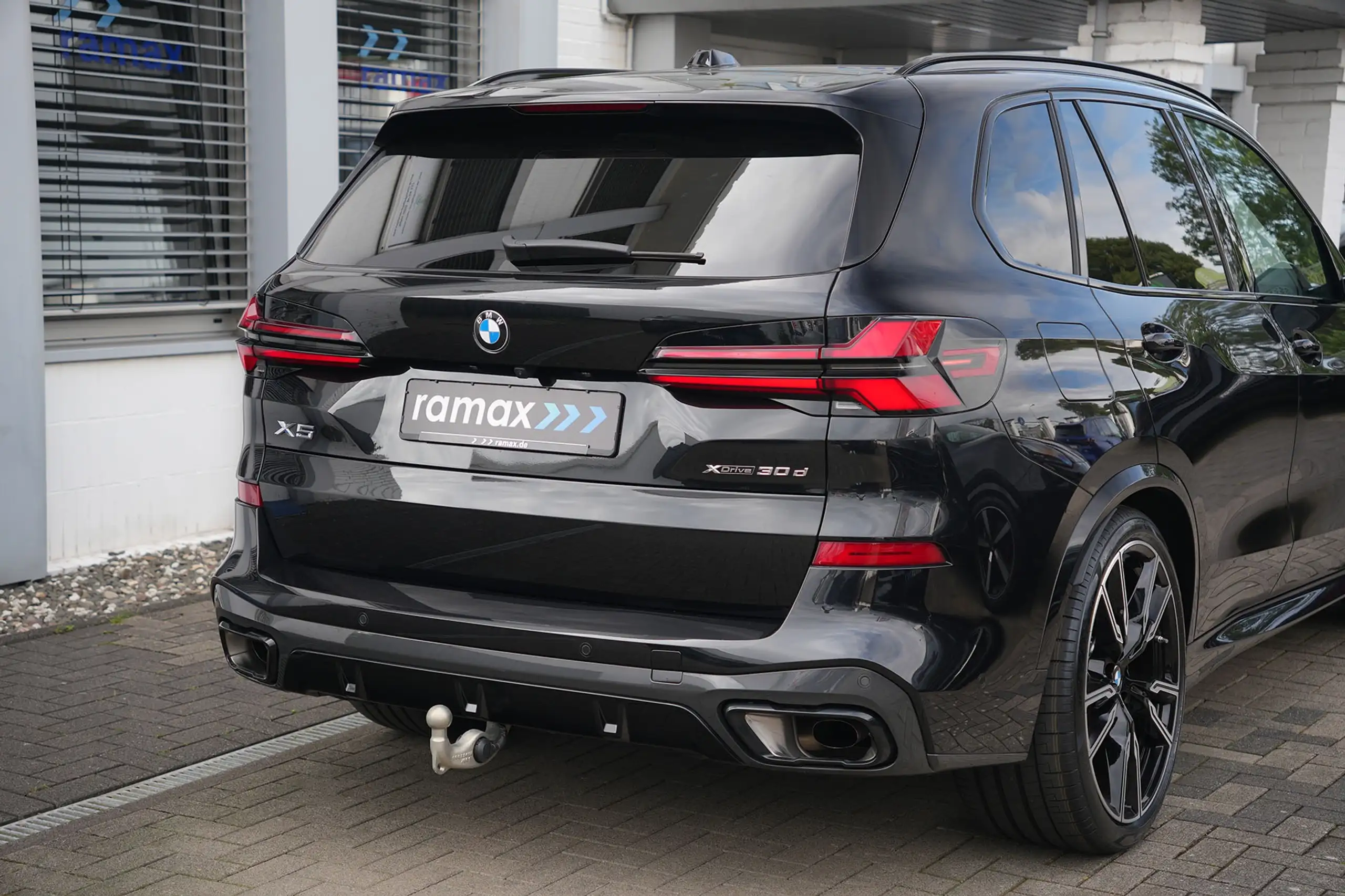 BMW - X5