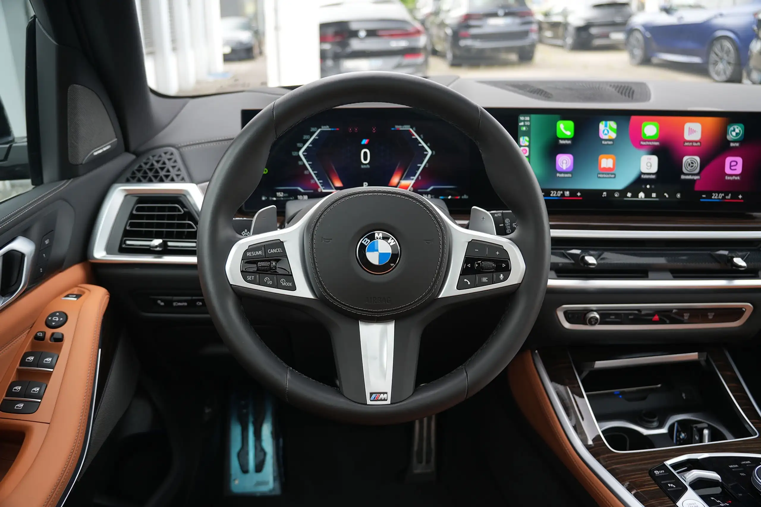 BMW - X5