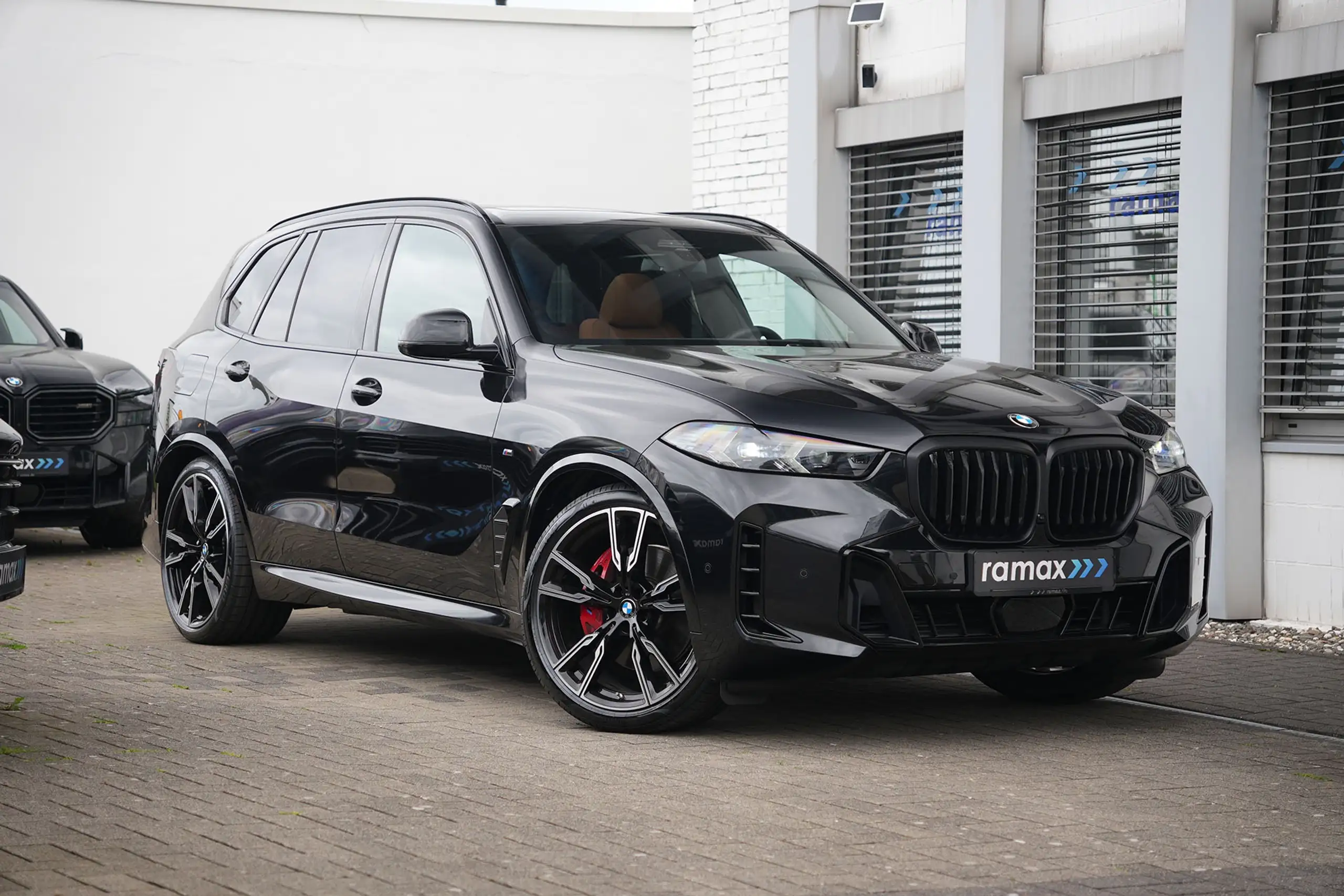 BMW - X5