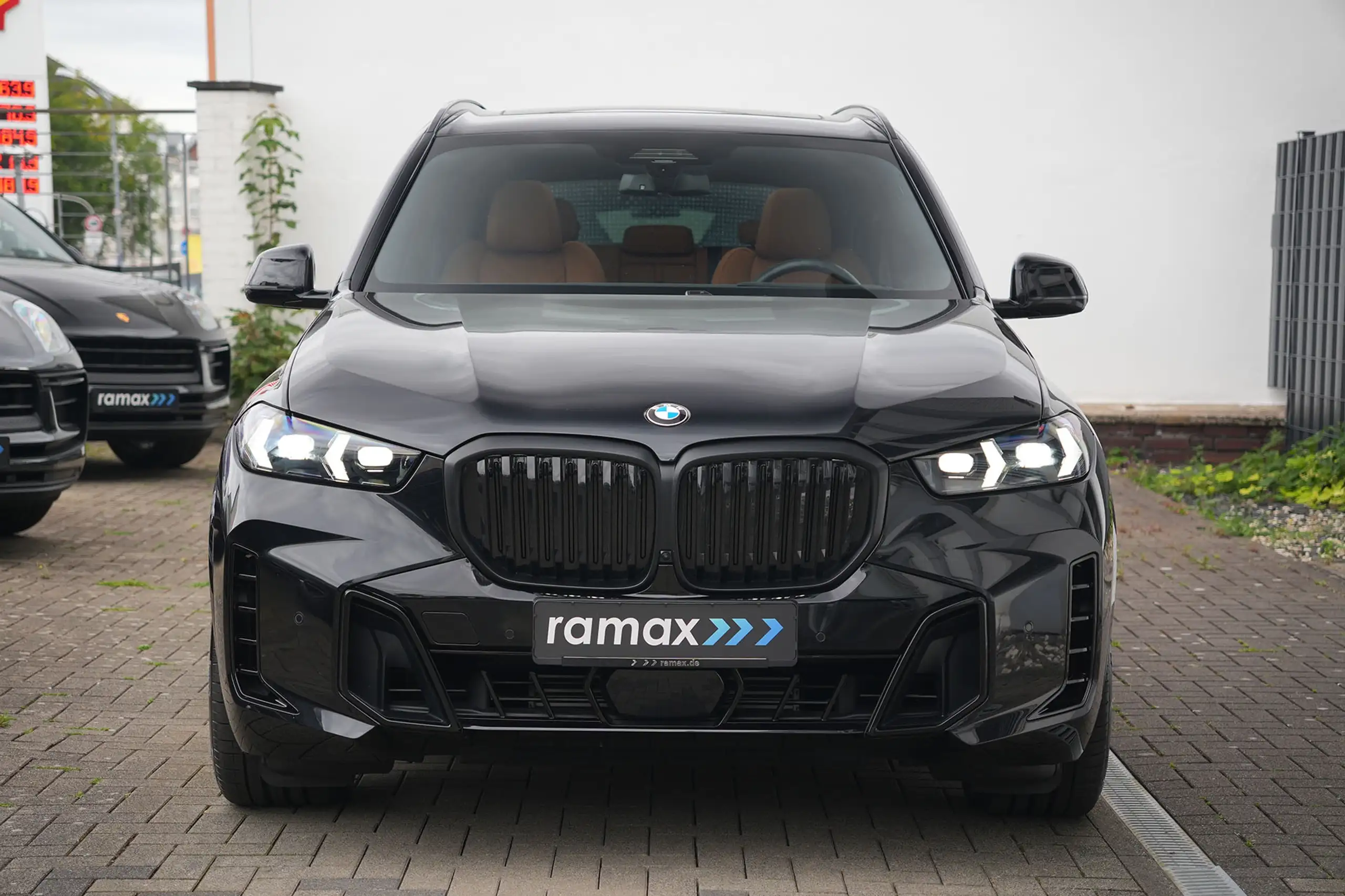 BMW - X5