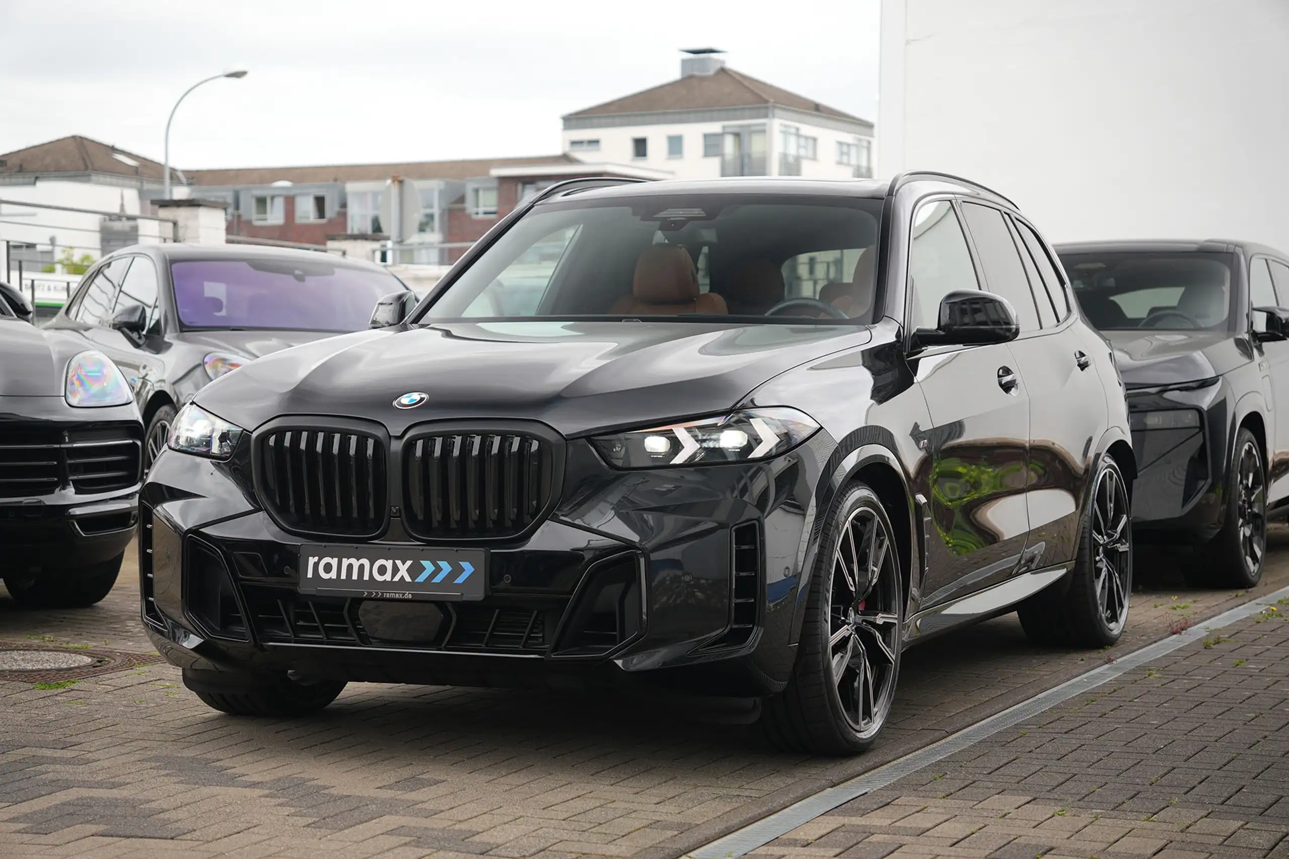 BMW - X5