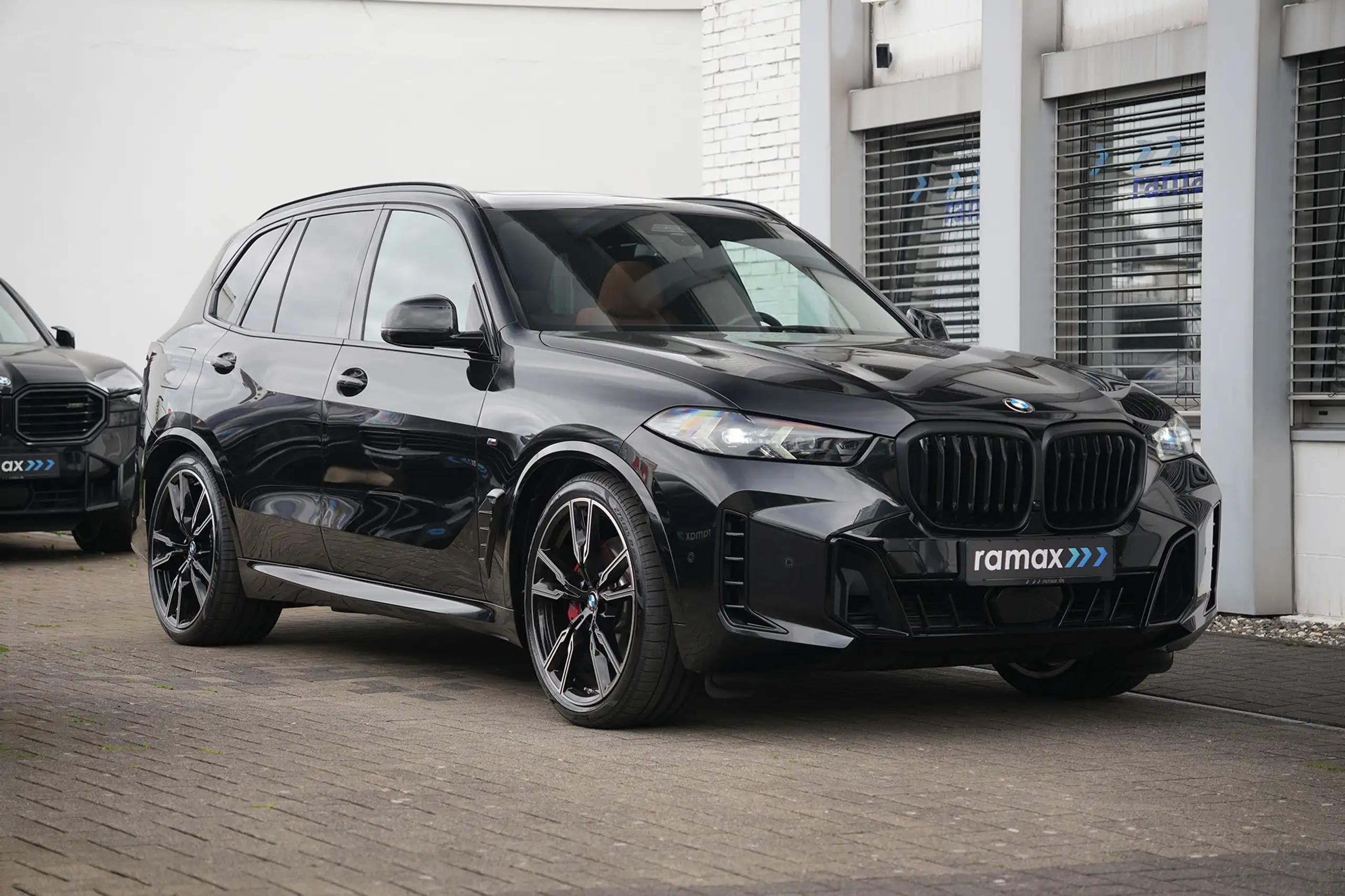 BMW - X5