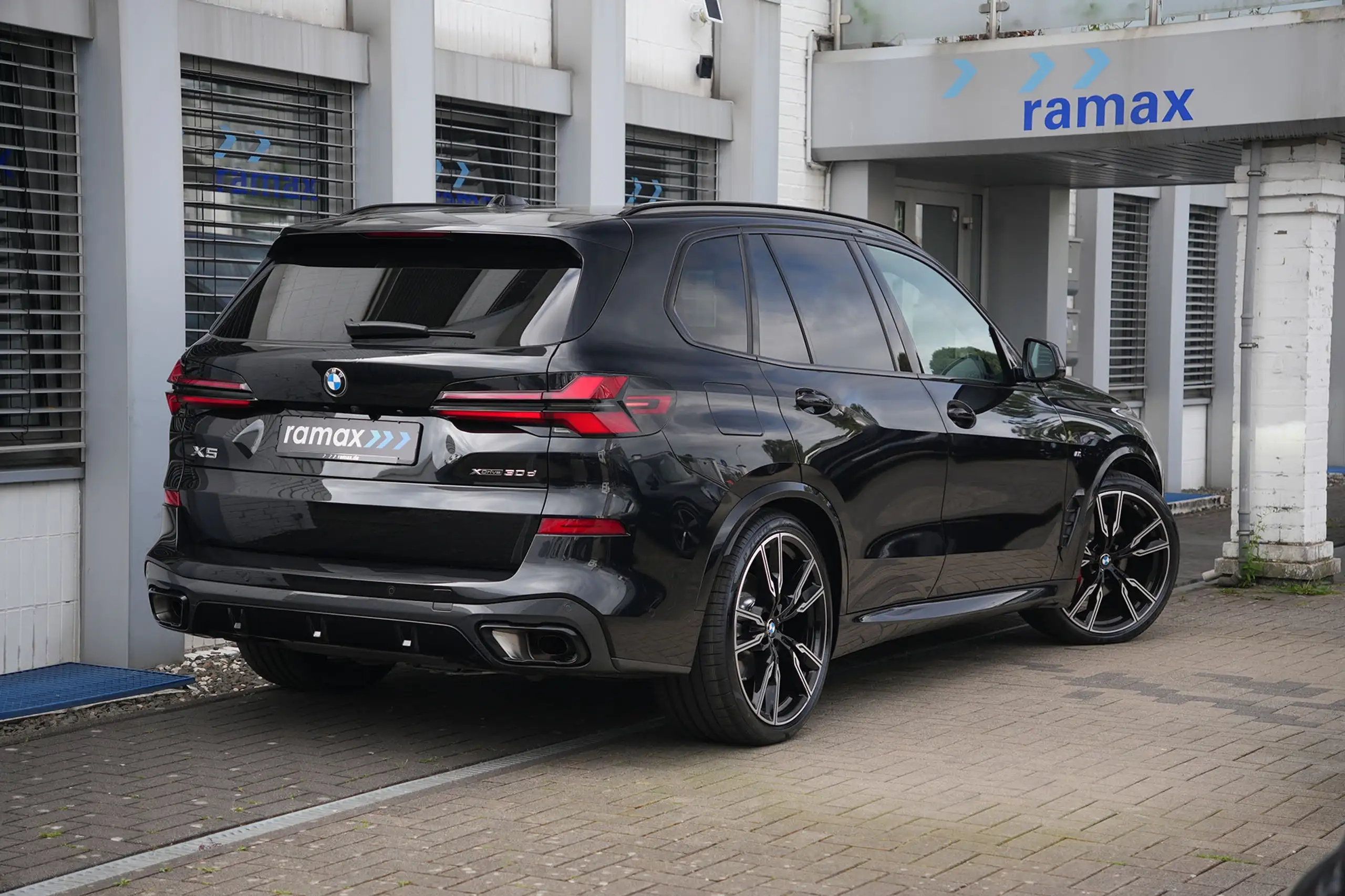 BMW - X5