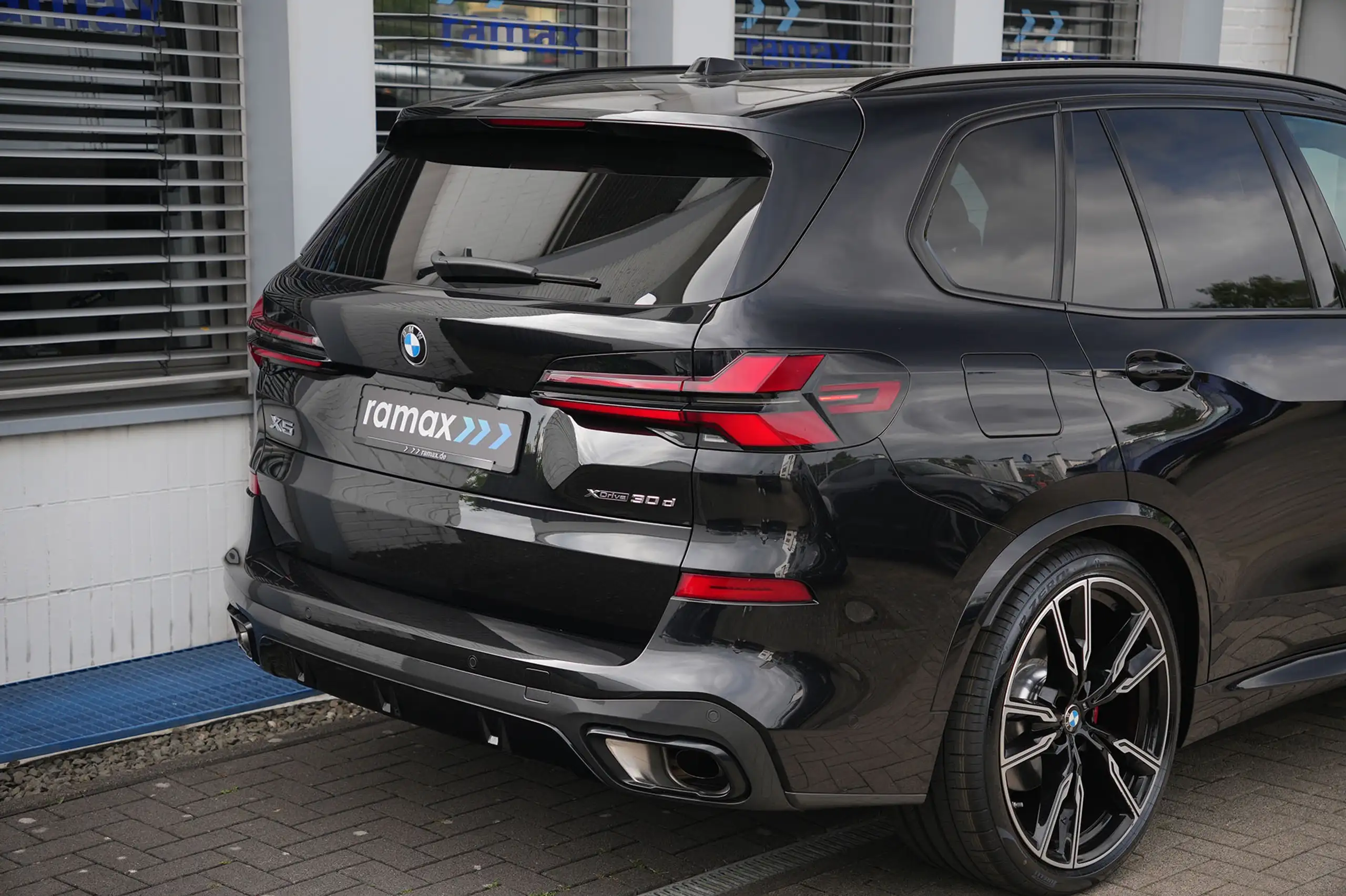 BMW - X5