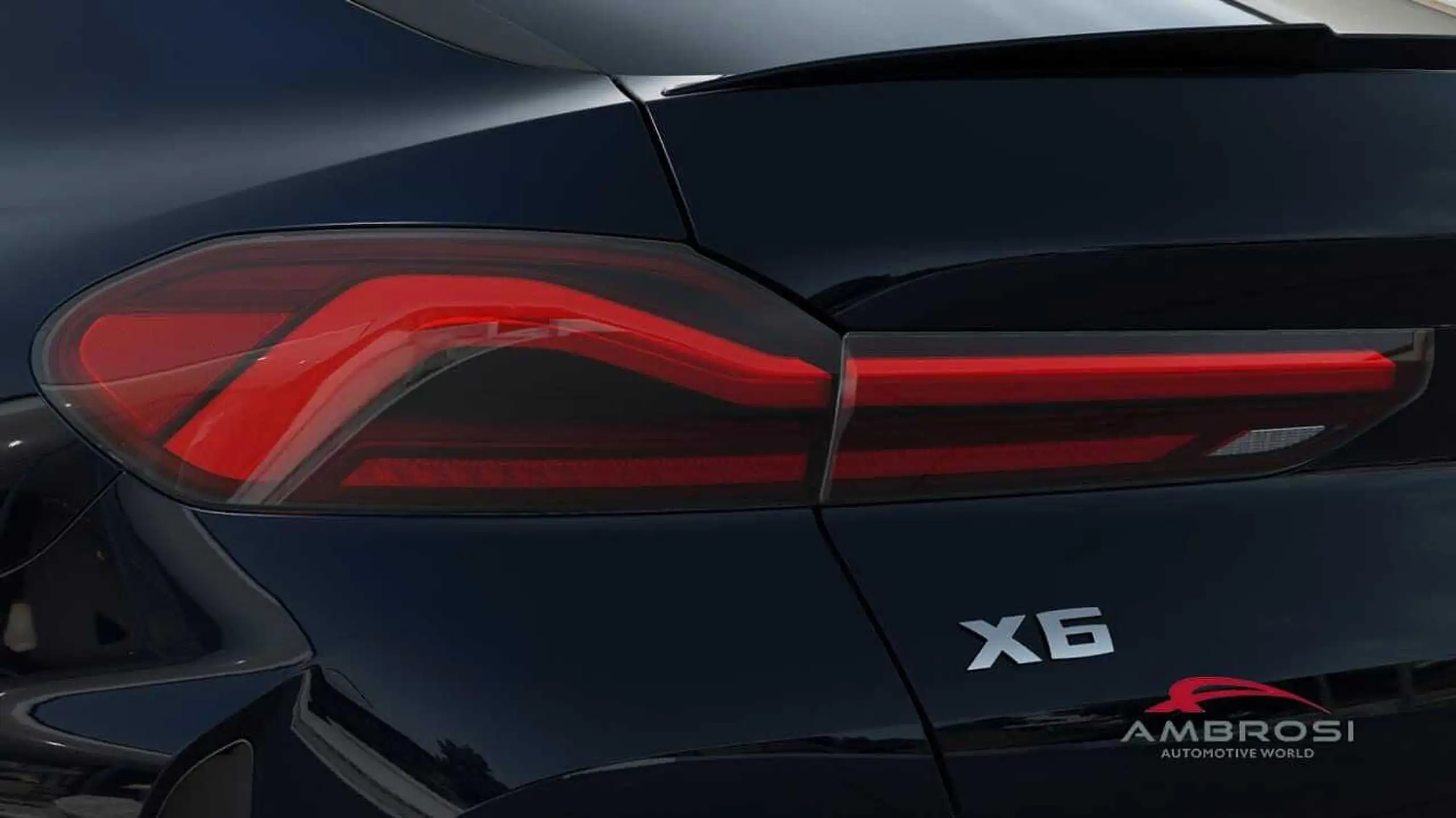 BMW - X6