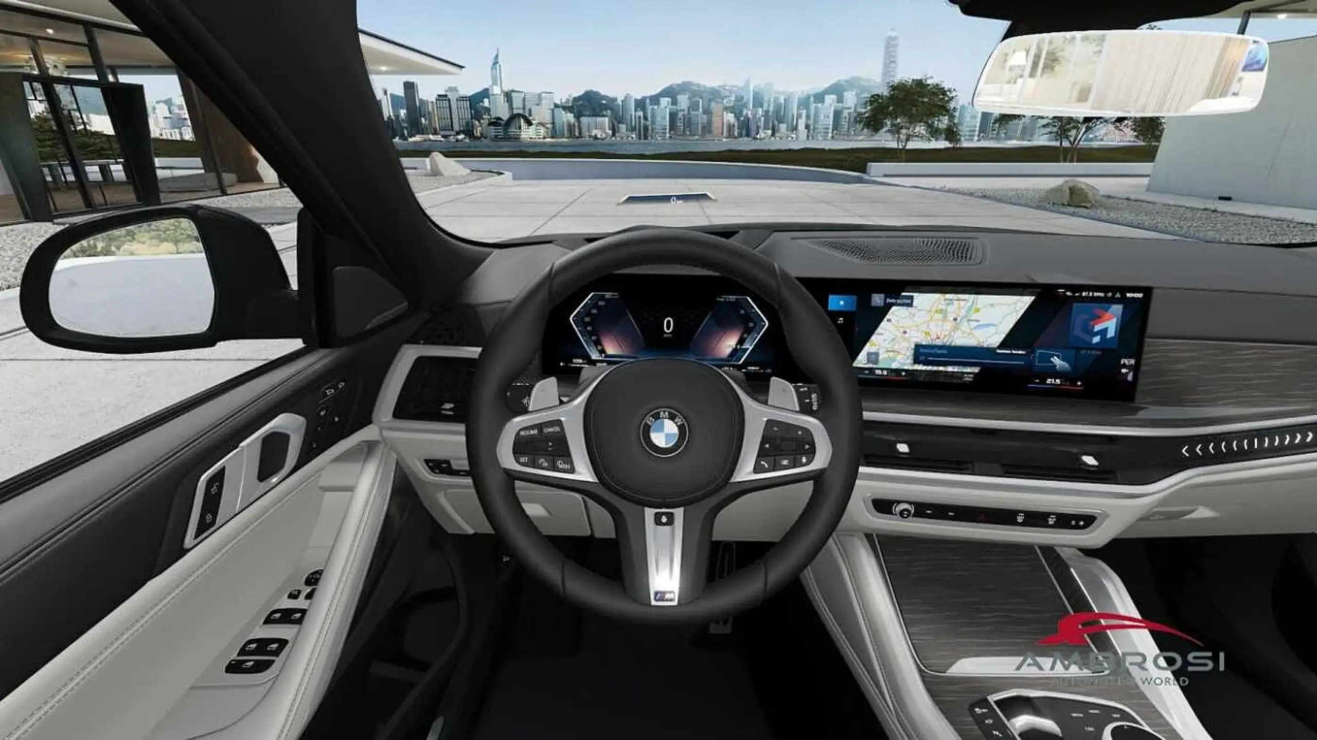 BMW - X6