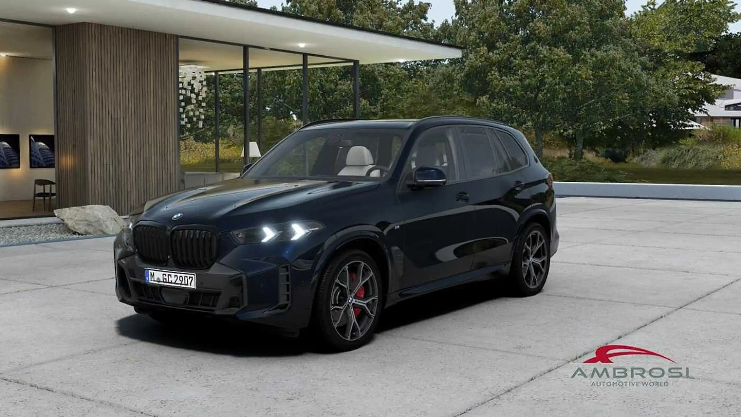 BMW - X5