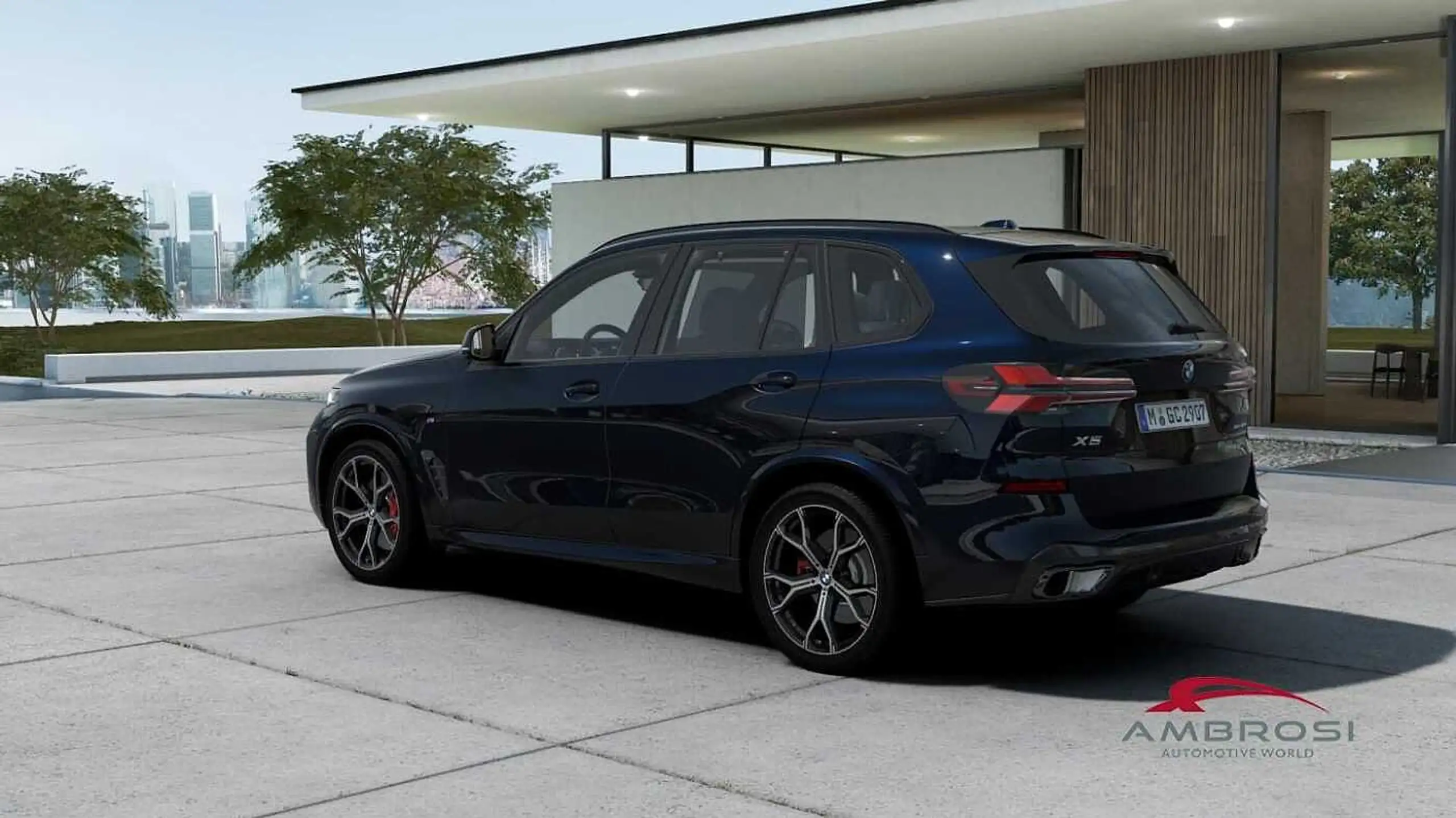 BMW - X5