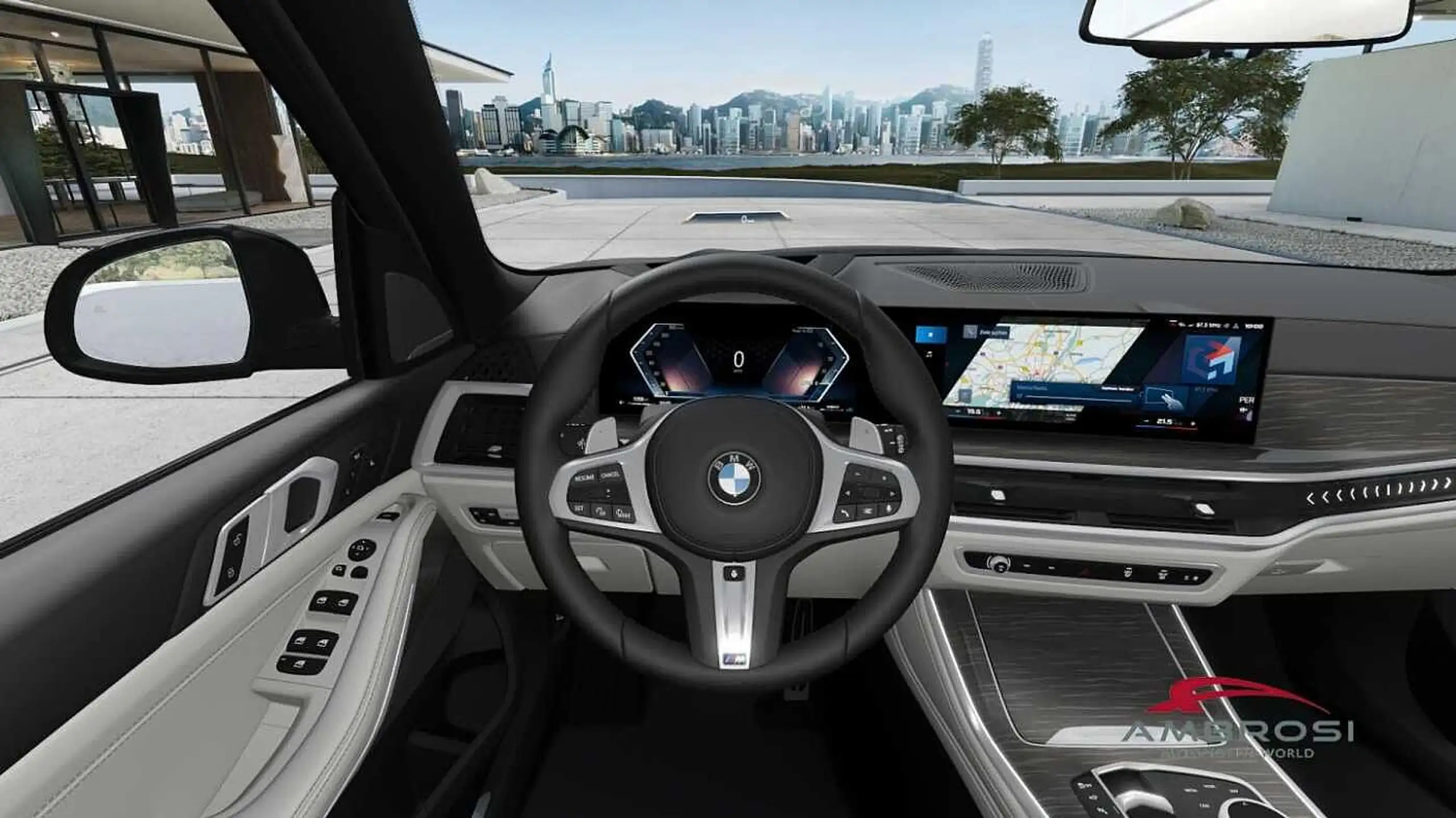 BMW - X5