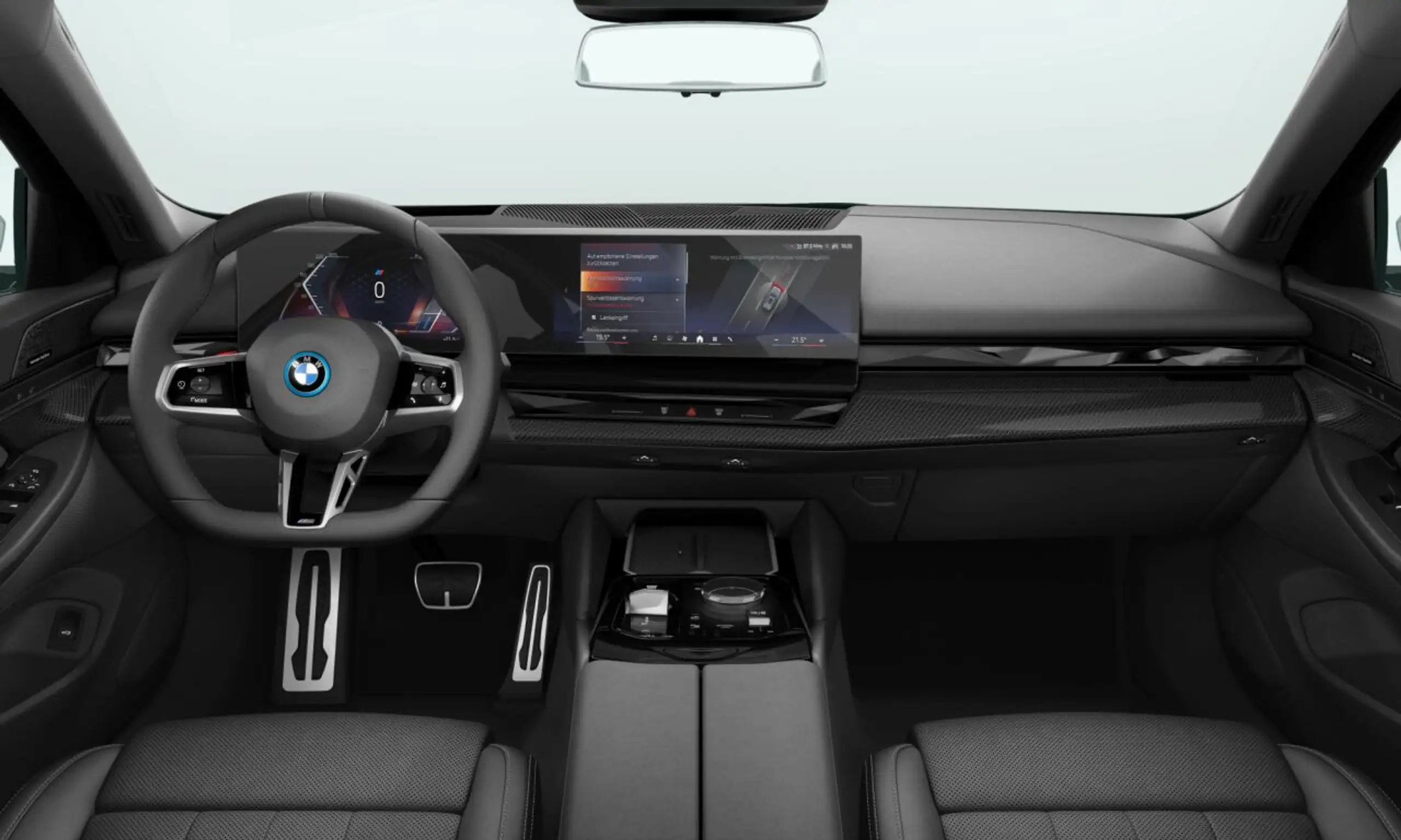 BMW - i5