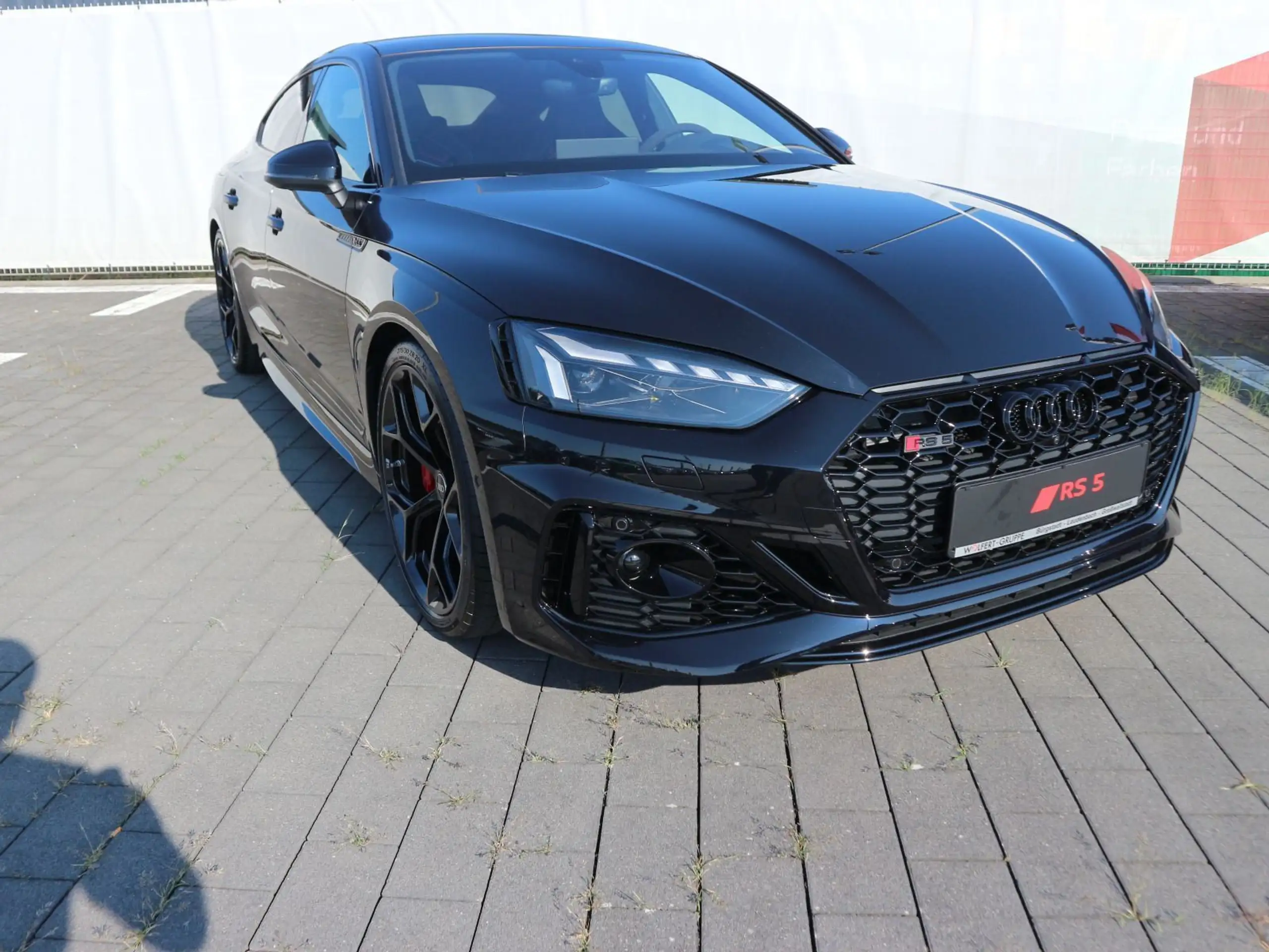 Audi - RS5