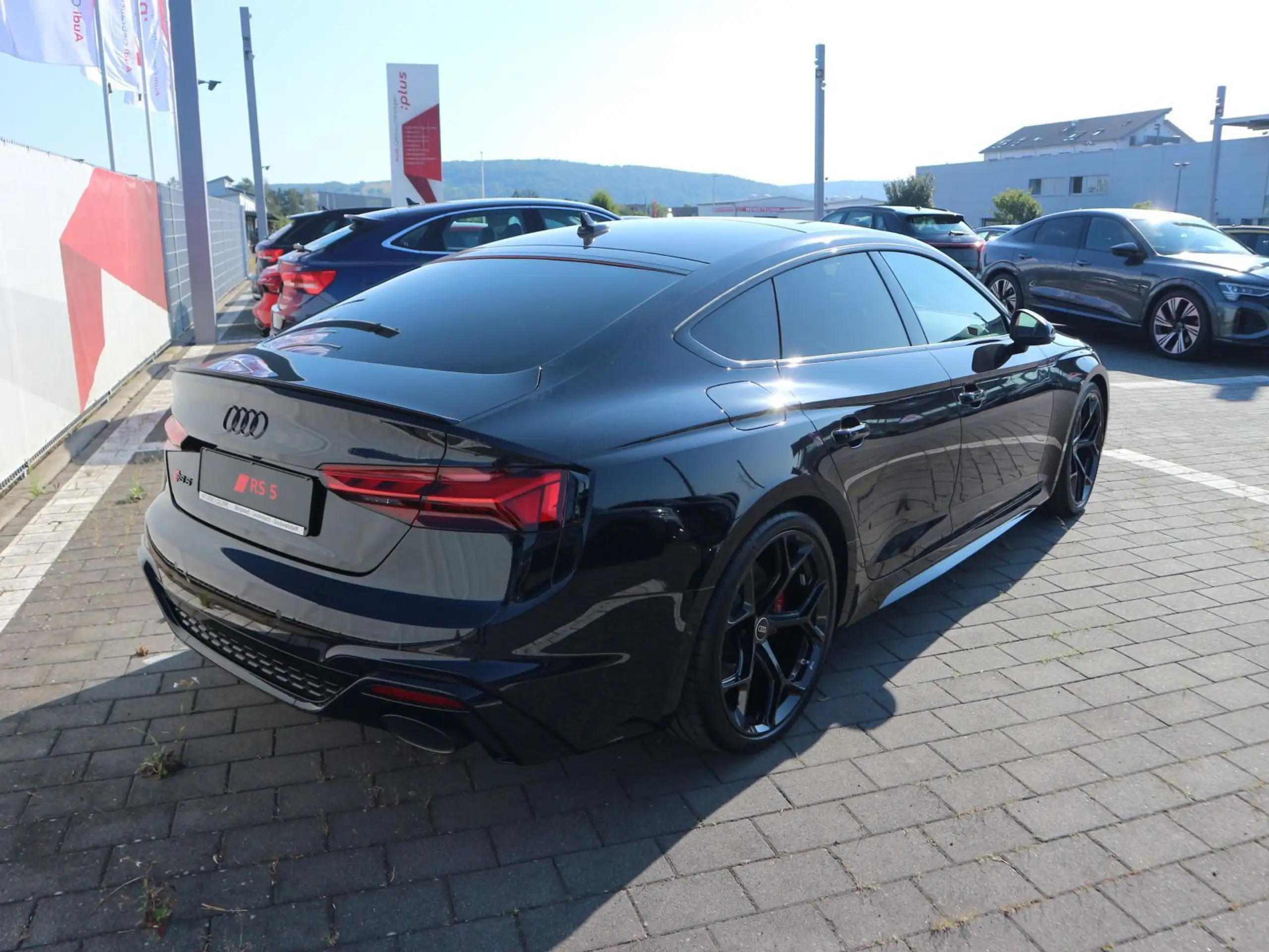 Audi - RS5