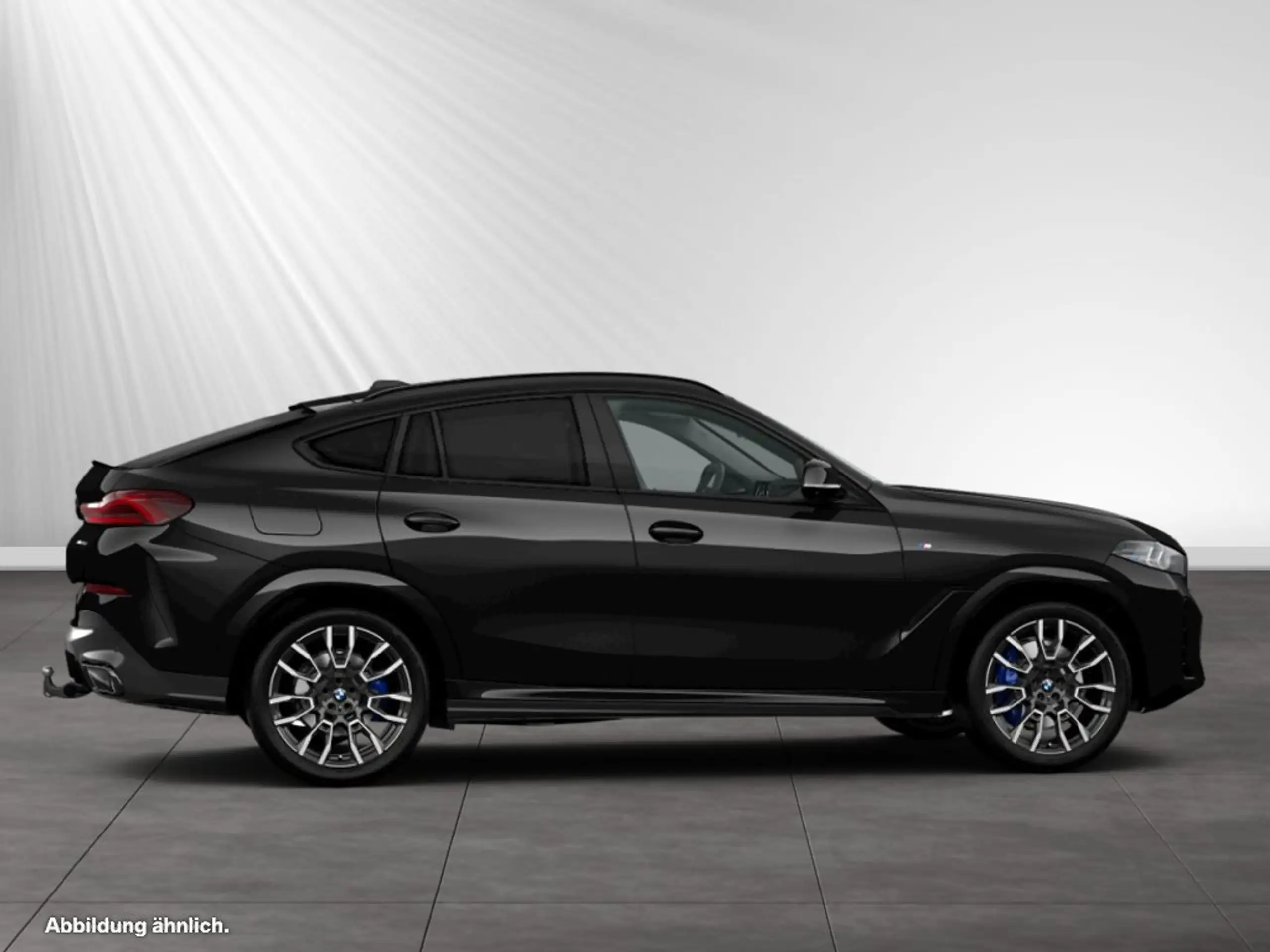 BMW - X6