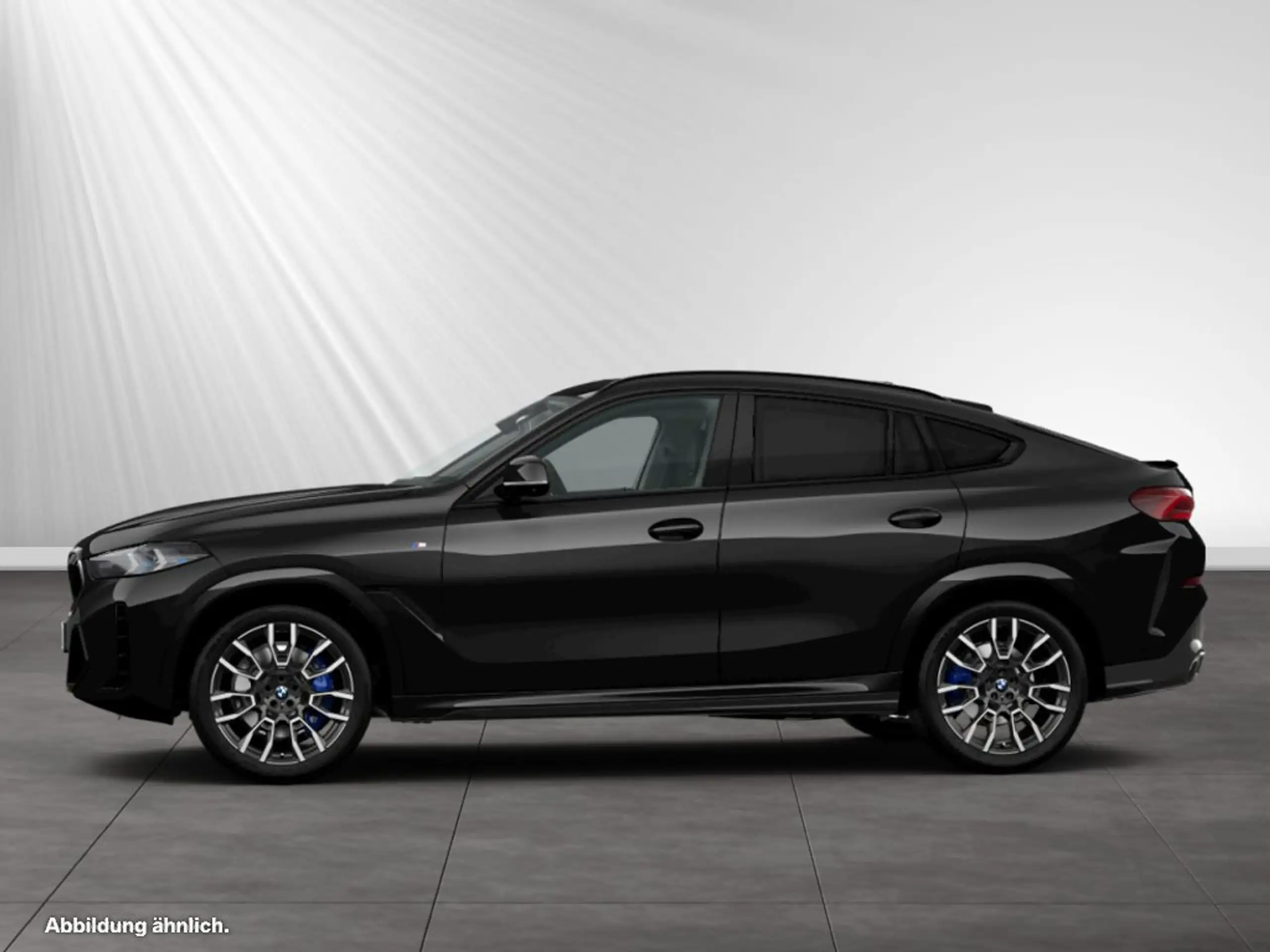 BMW - X6