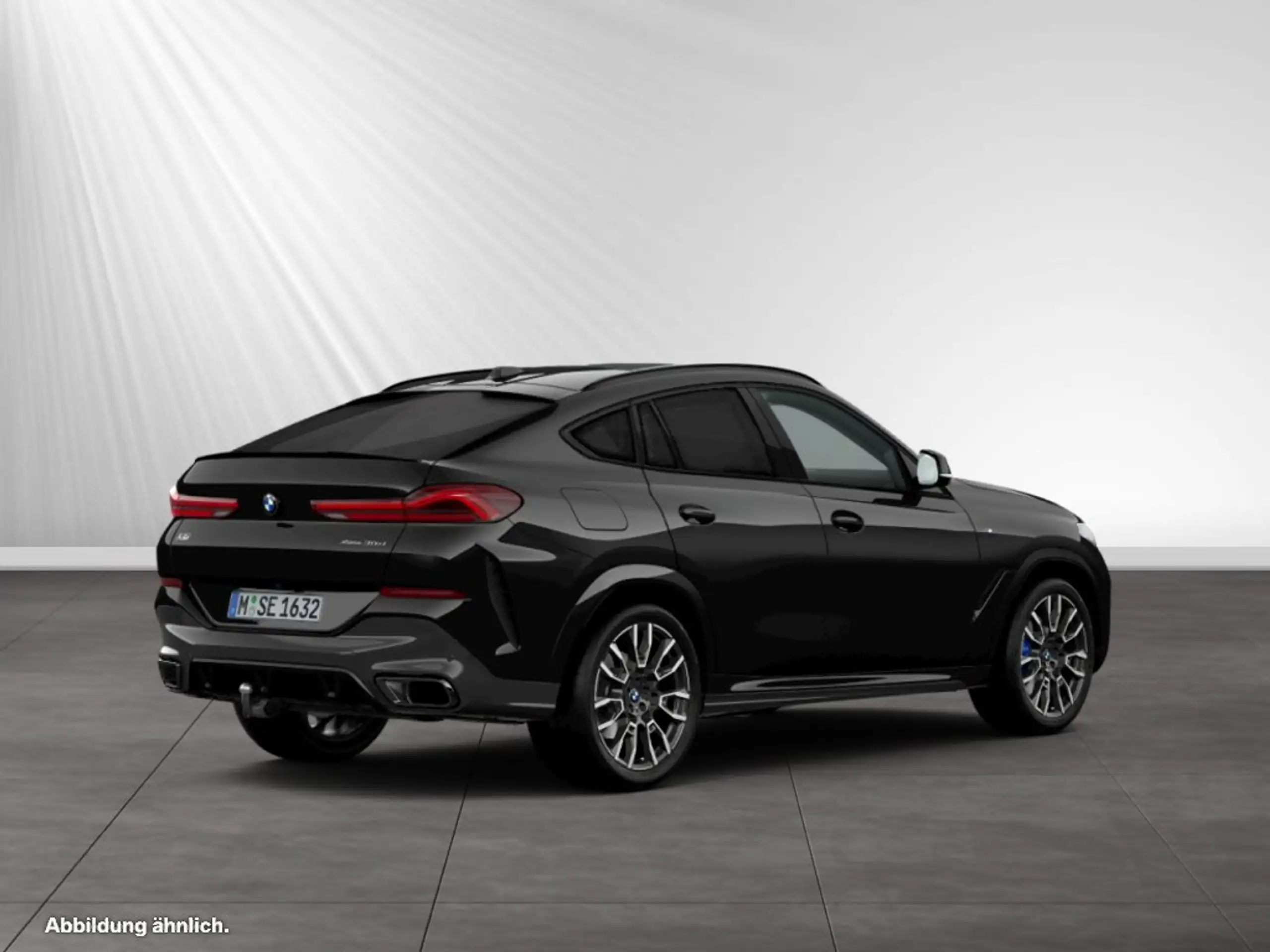 BMW - X6