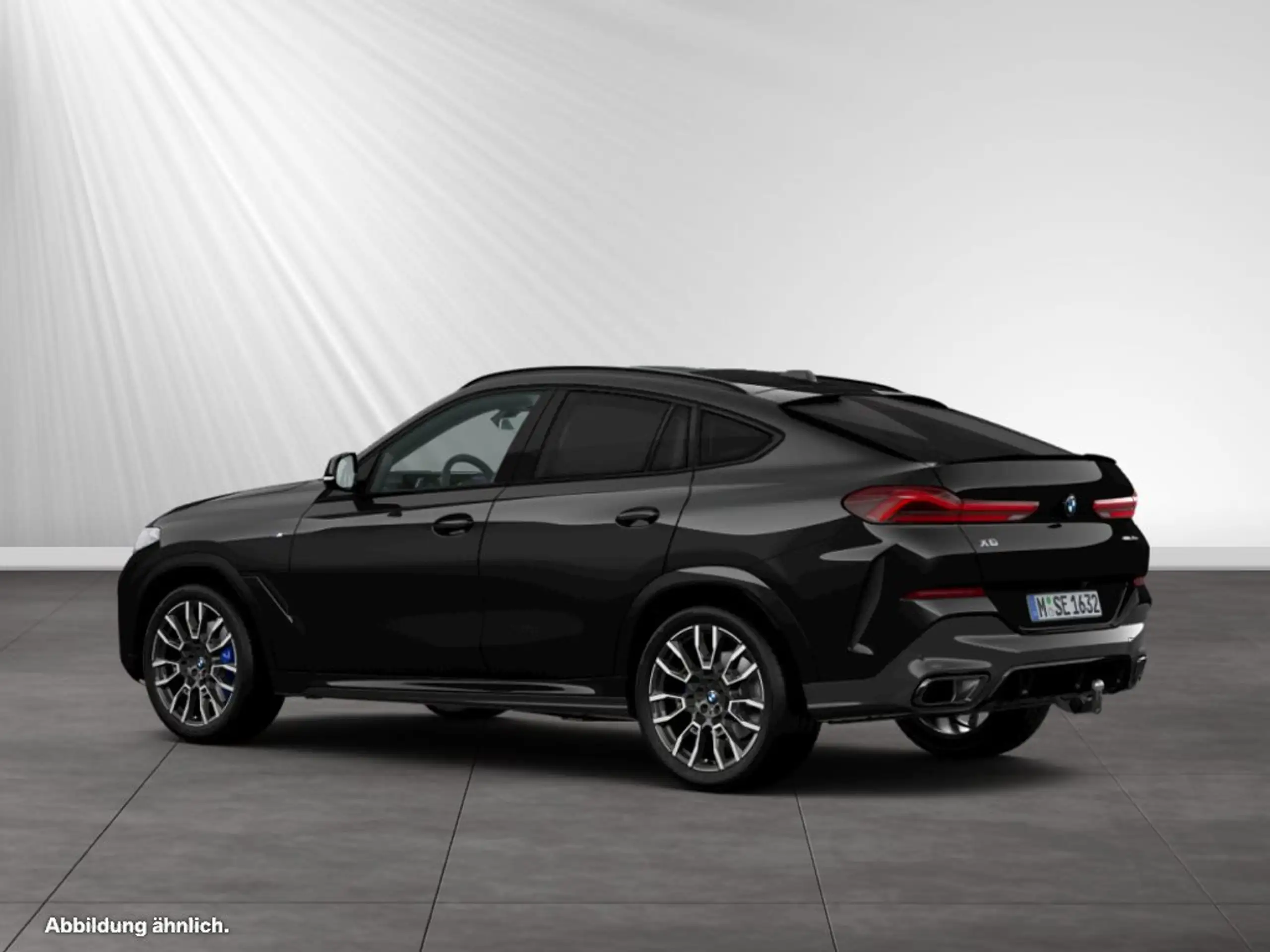 BMW - X6