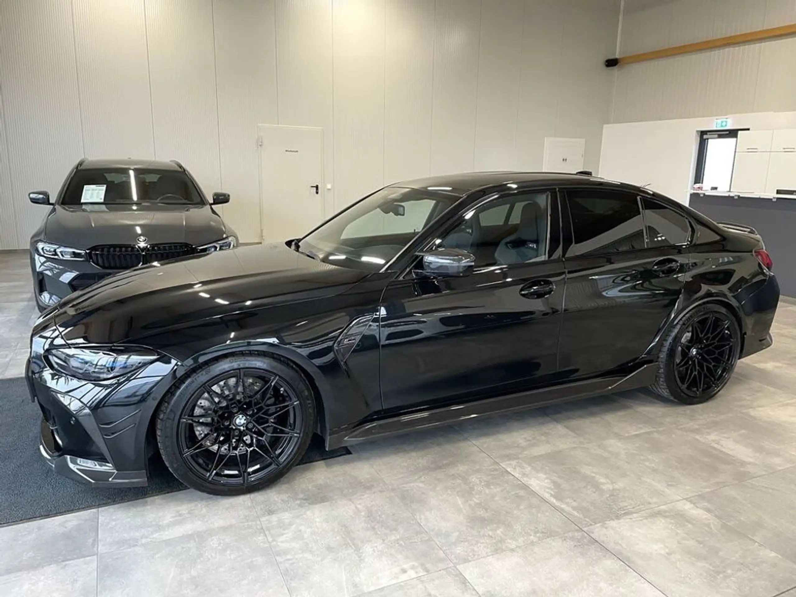 BMW - M3