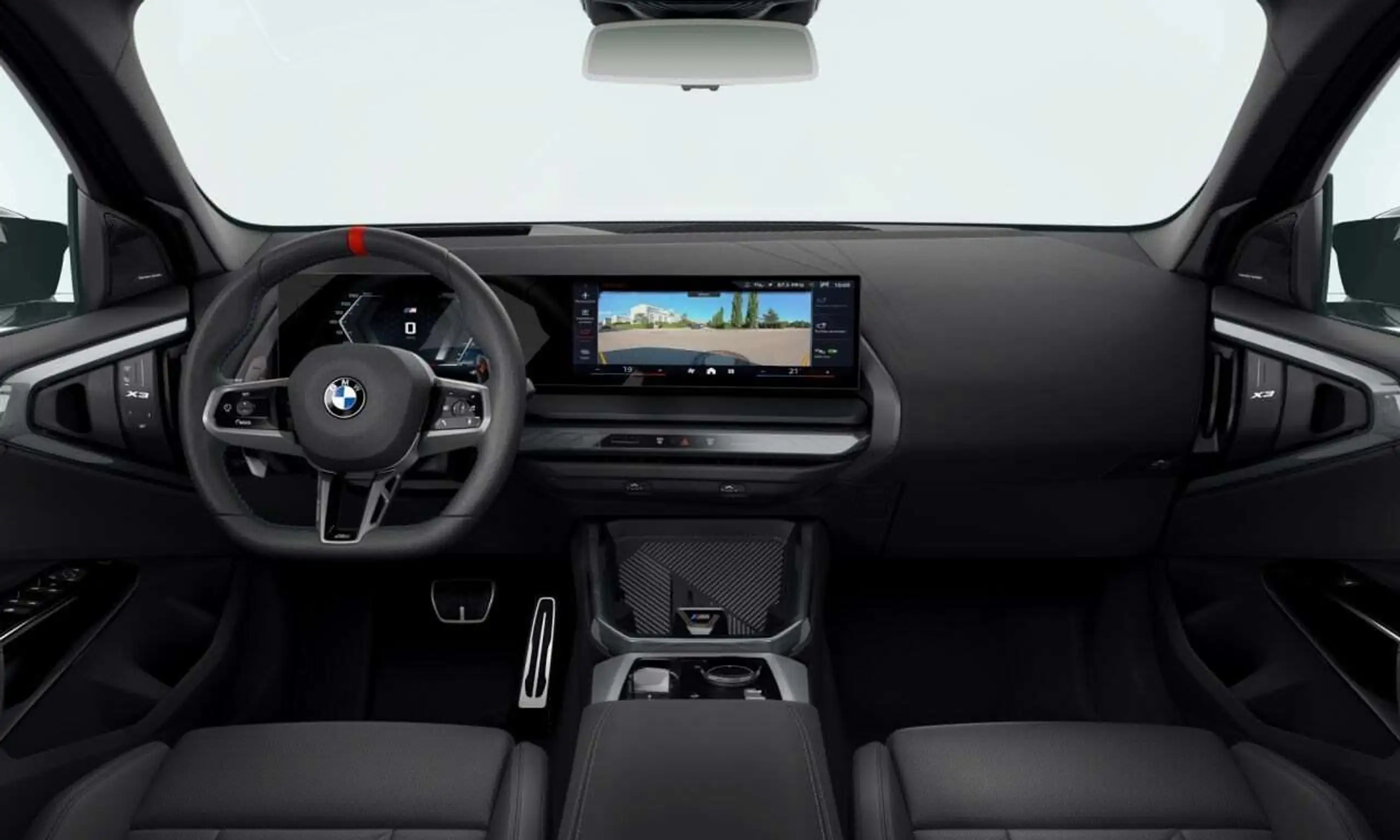 BMW - X3 M