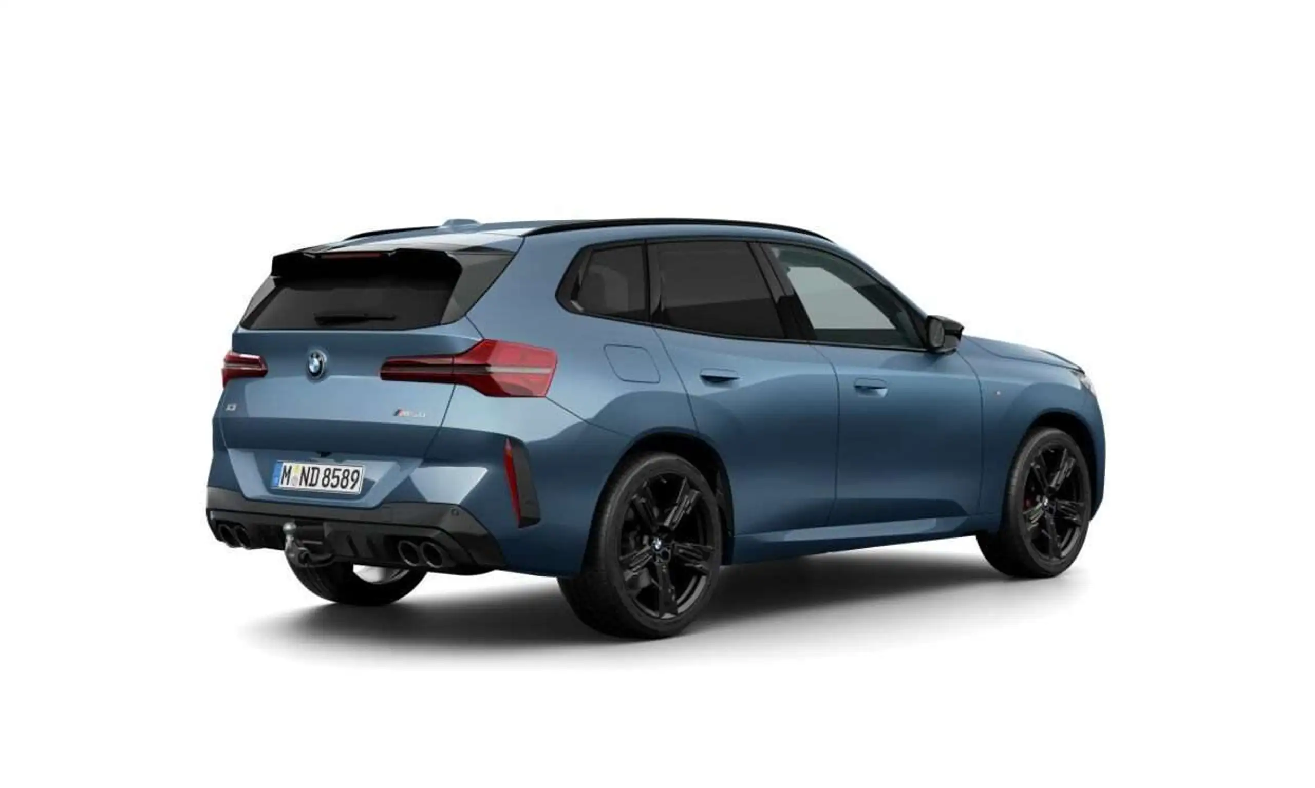 BMW - X3 M