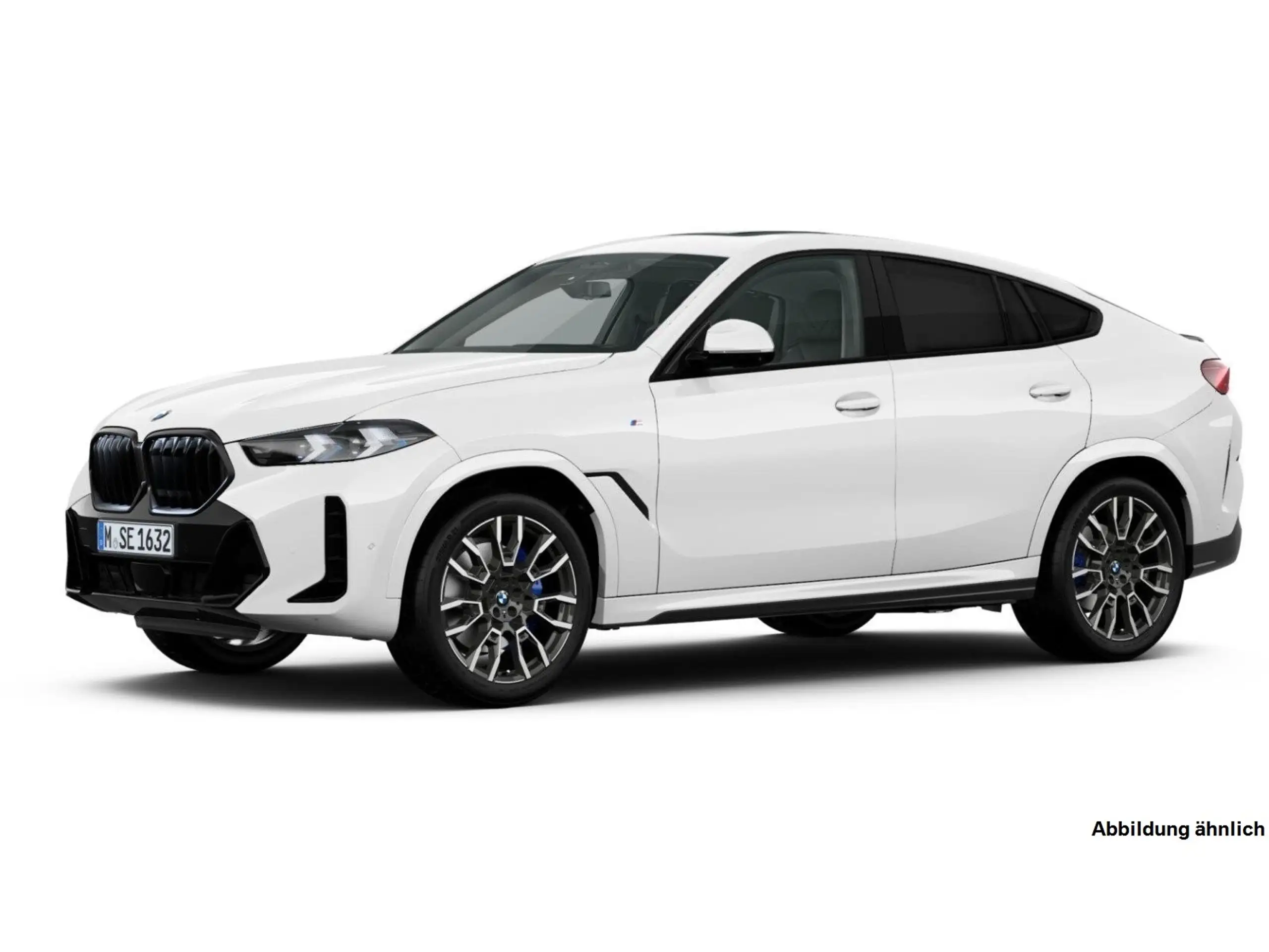 BMW - X6