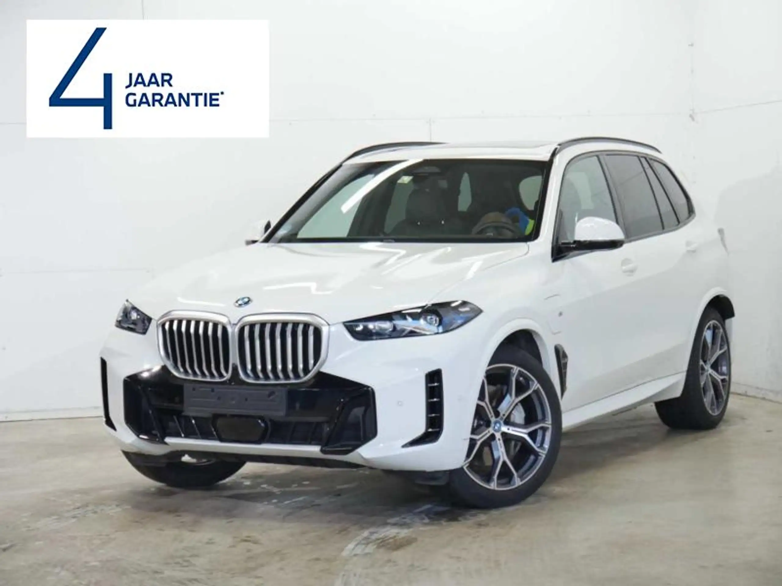 BMW - X5