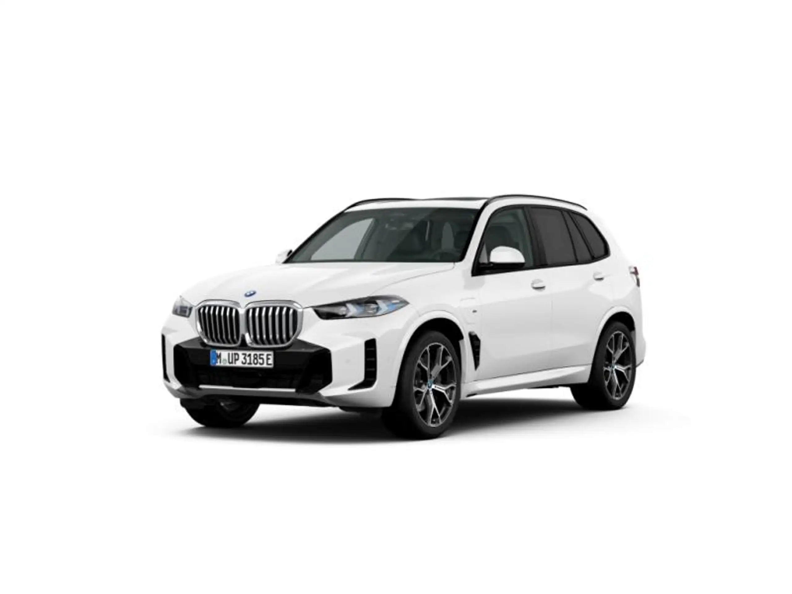 BMW - X5