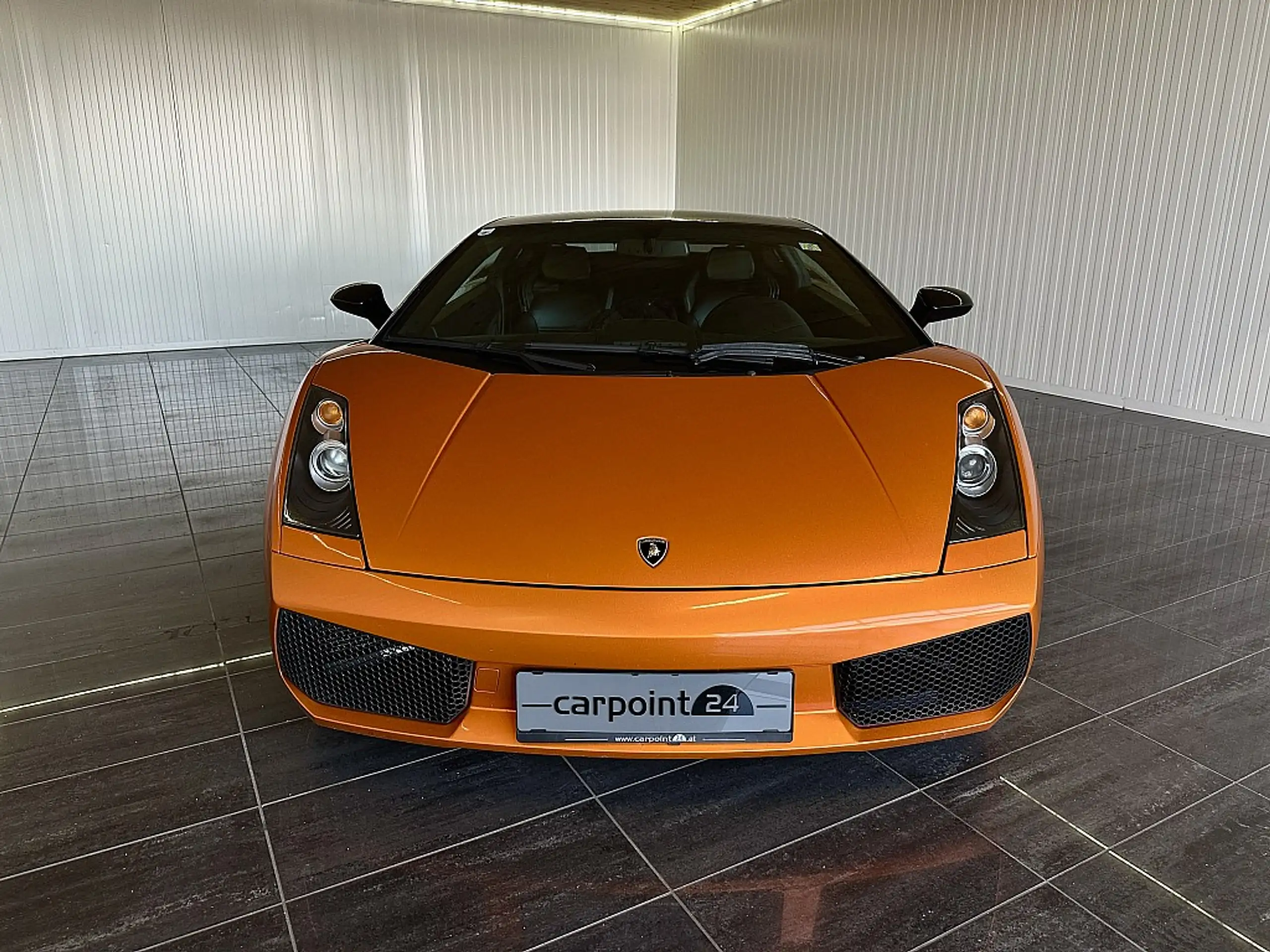 Lamborghini - Gallardo