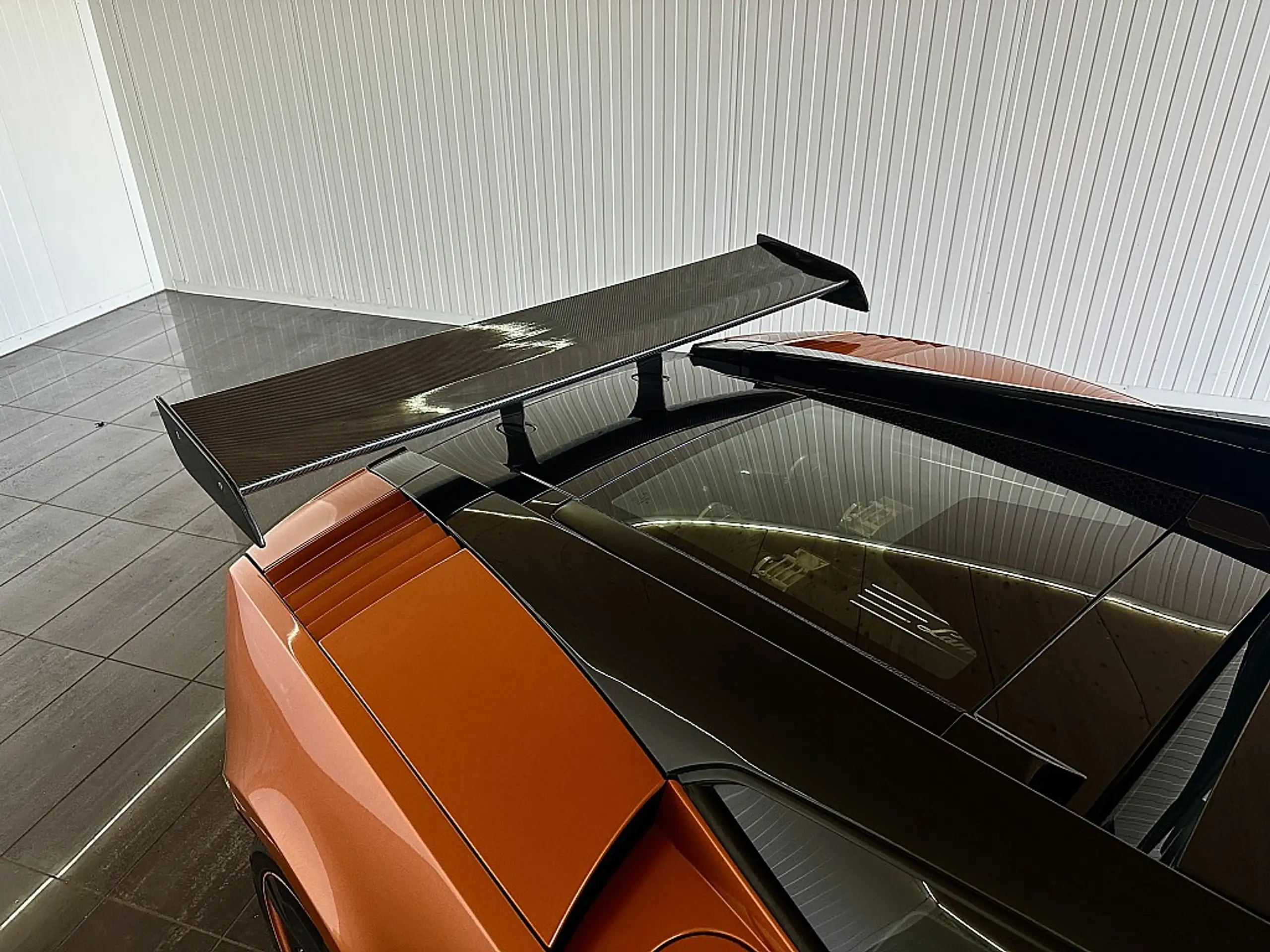 Lamborghini - Gallardo