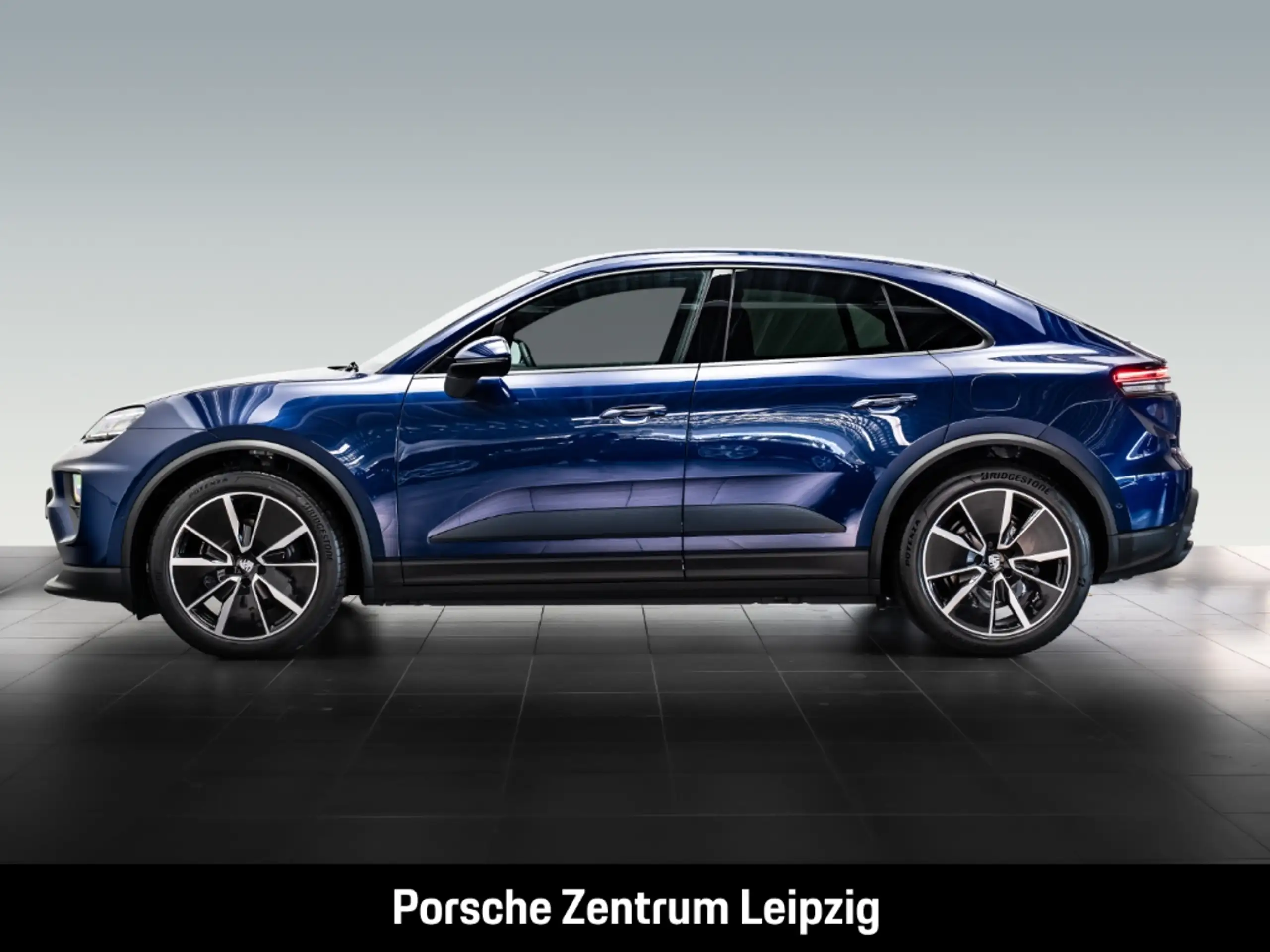 Porsche - Macan