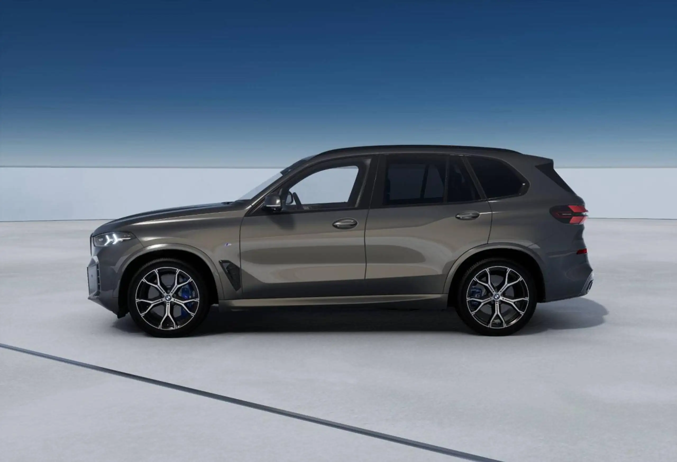 BMW - X5