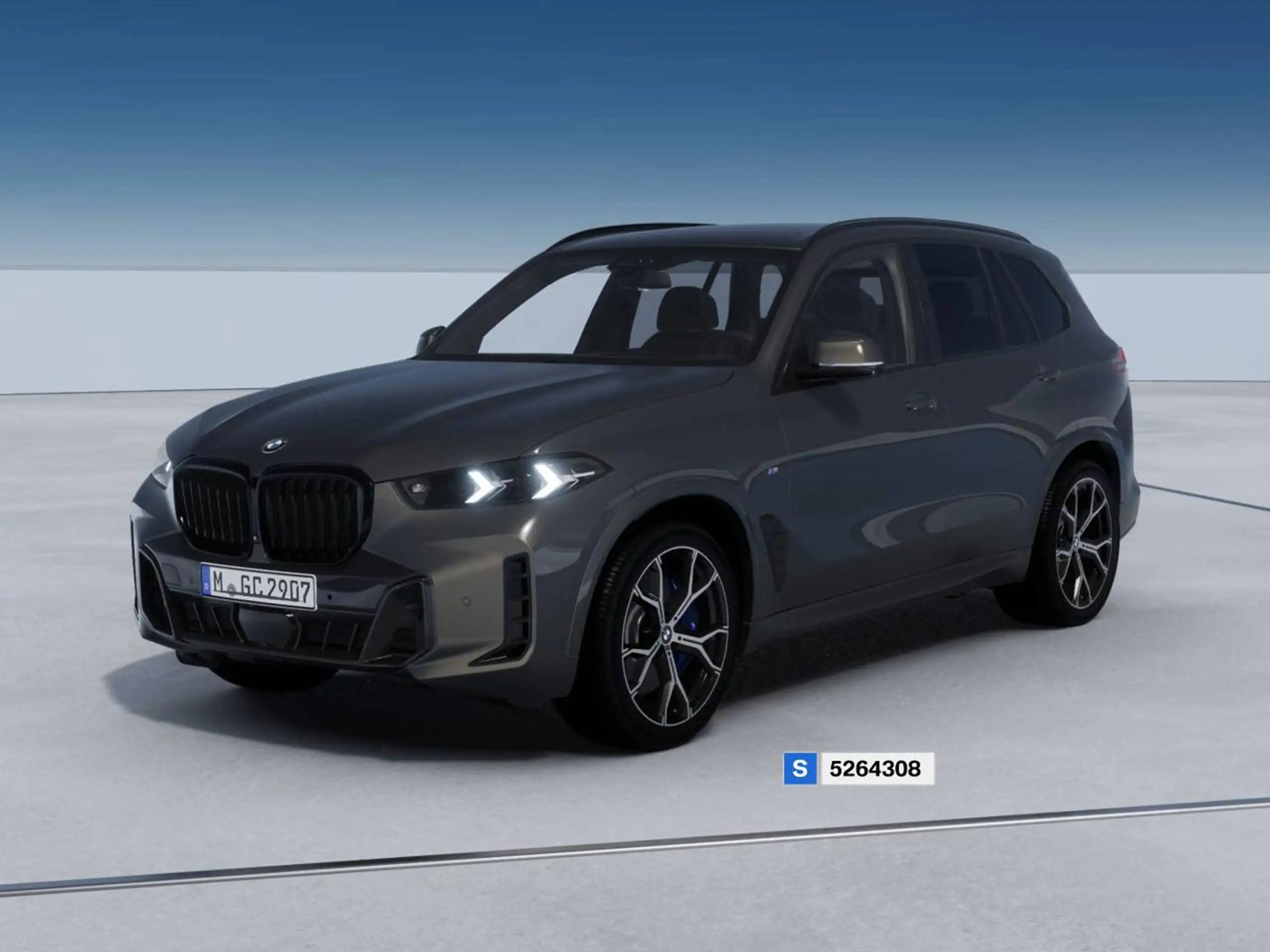 BMW - X5