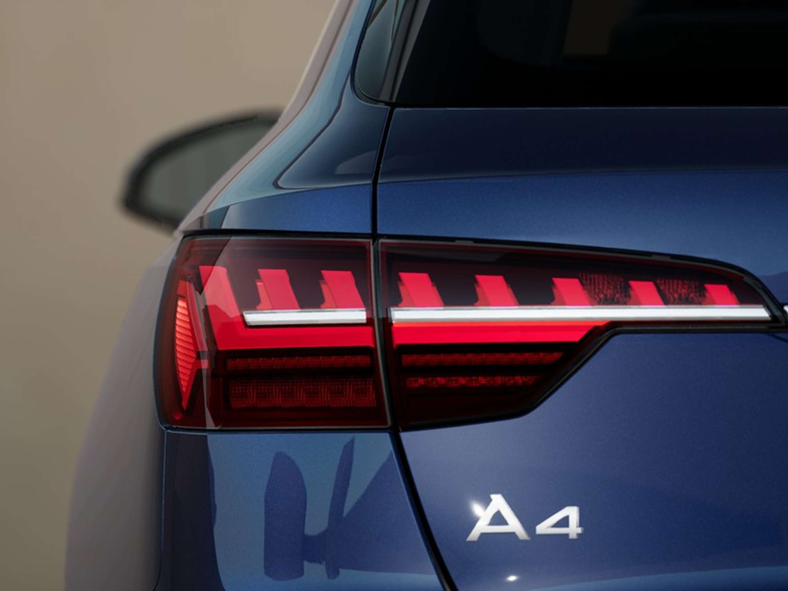 Audi - A4