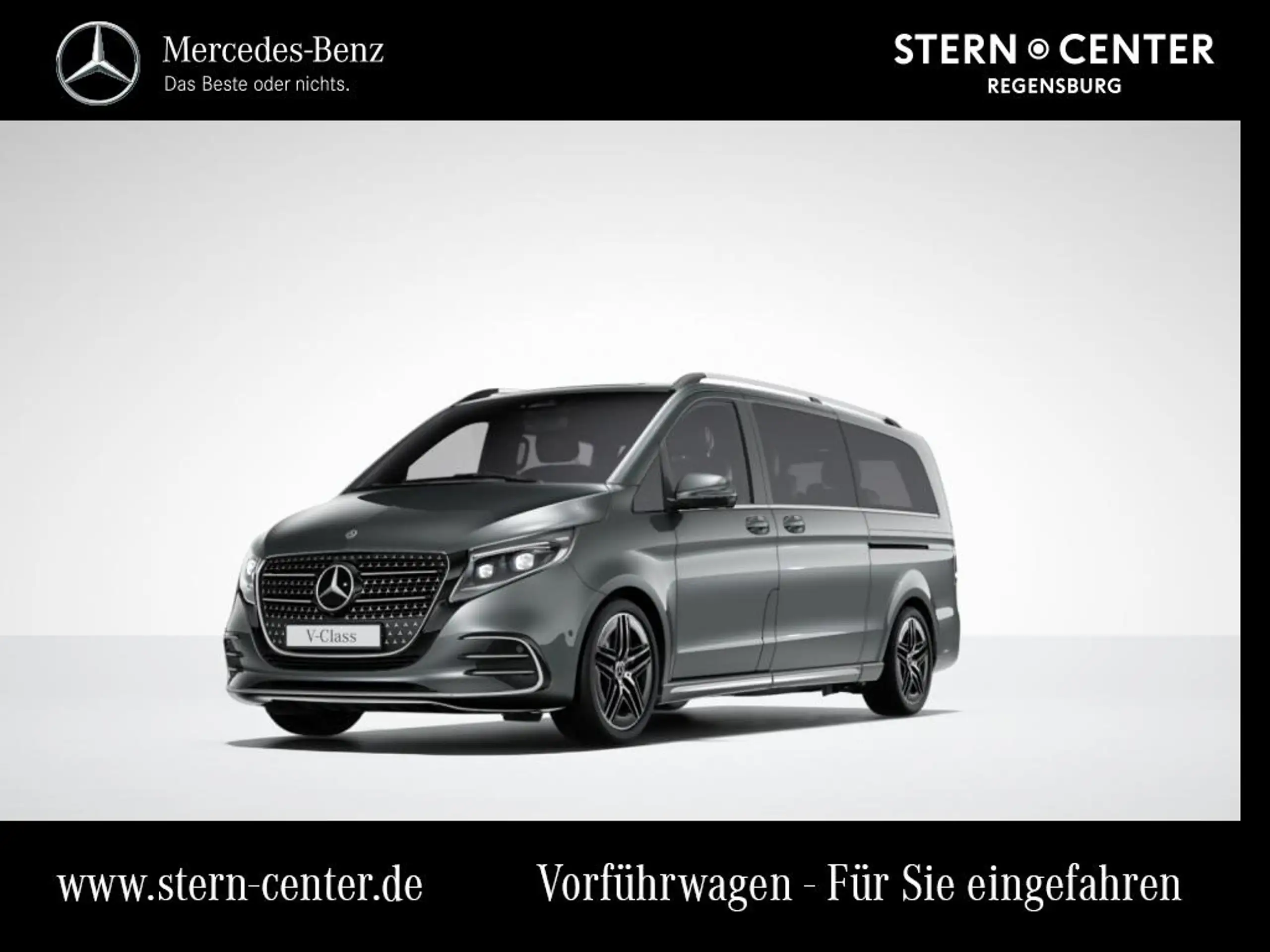 Mercedes-Benz - V 300