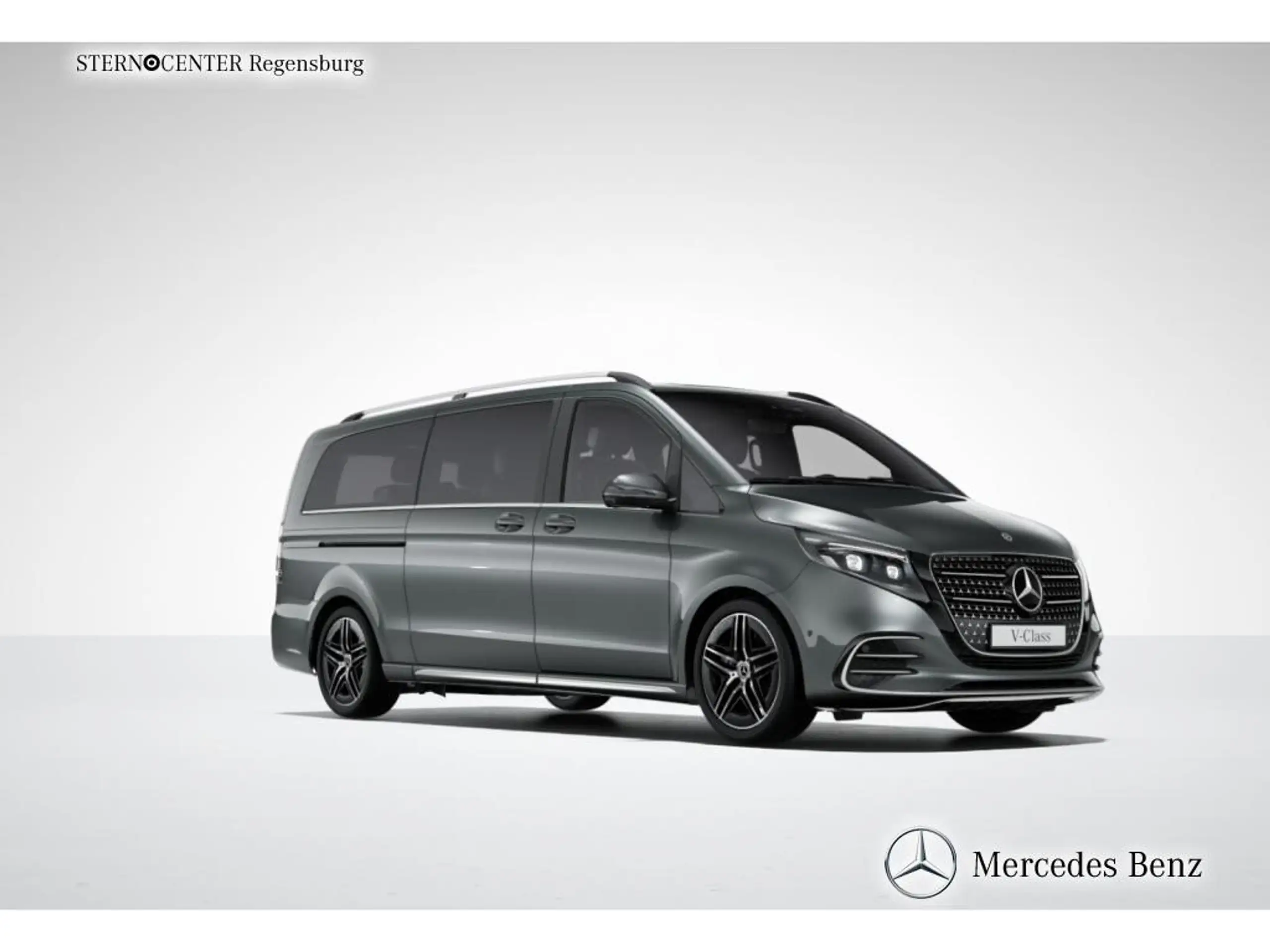 Mercedes-Benz - V 300