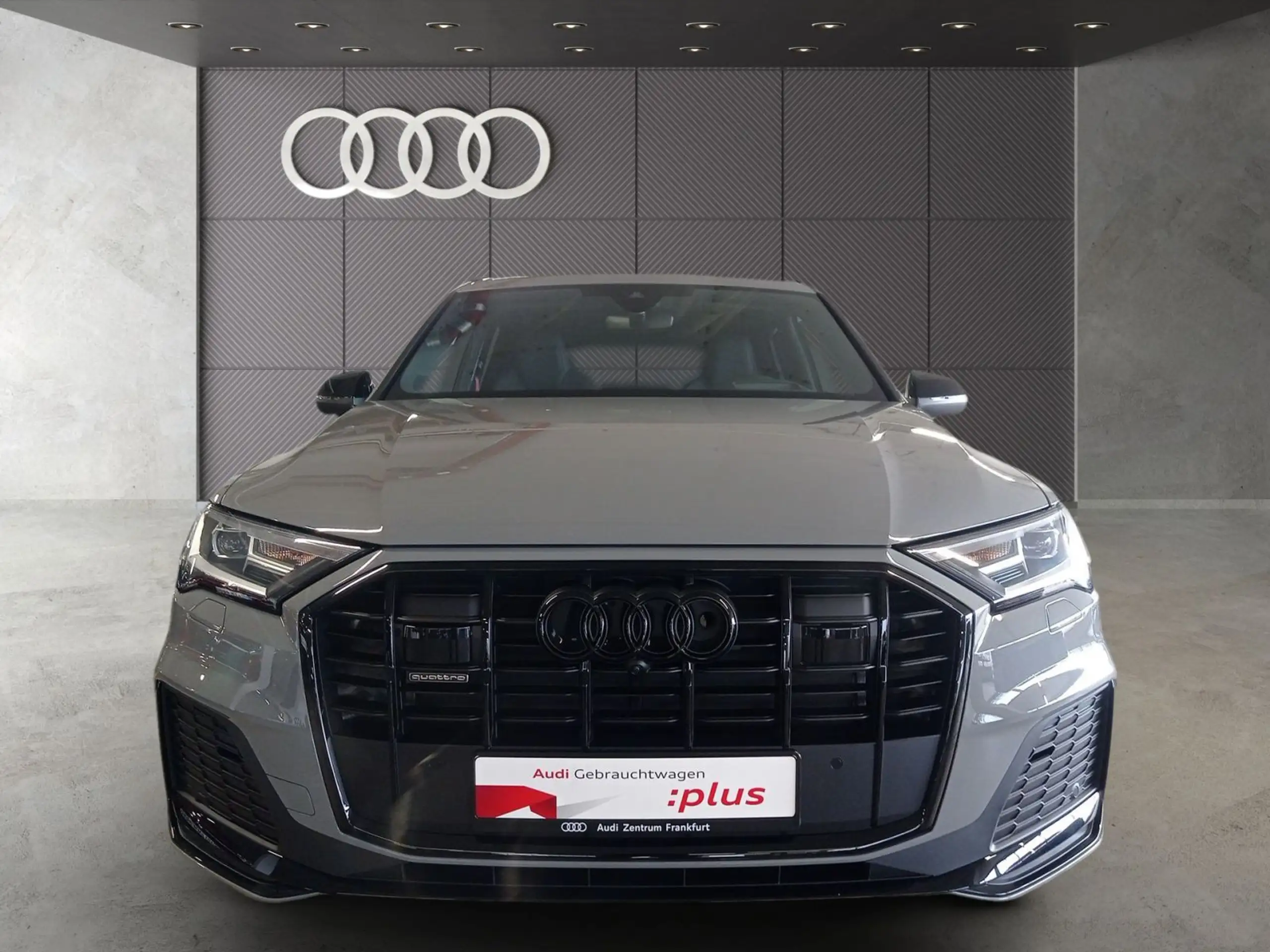 Audi - Q7