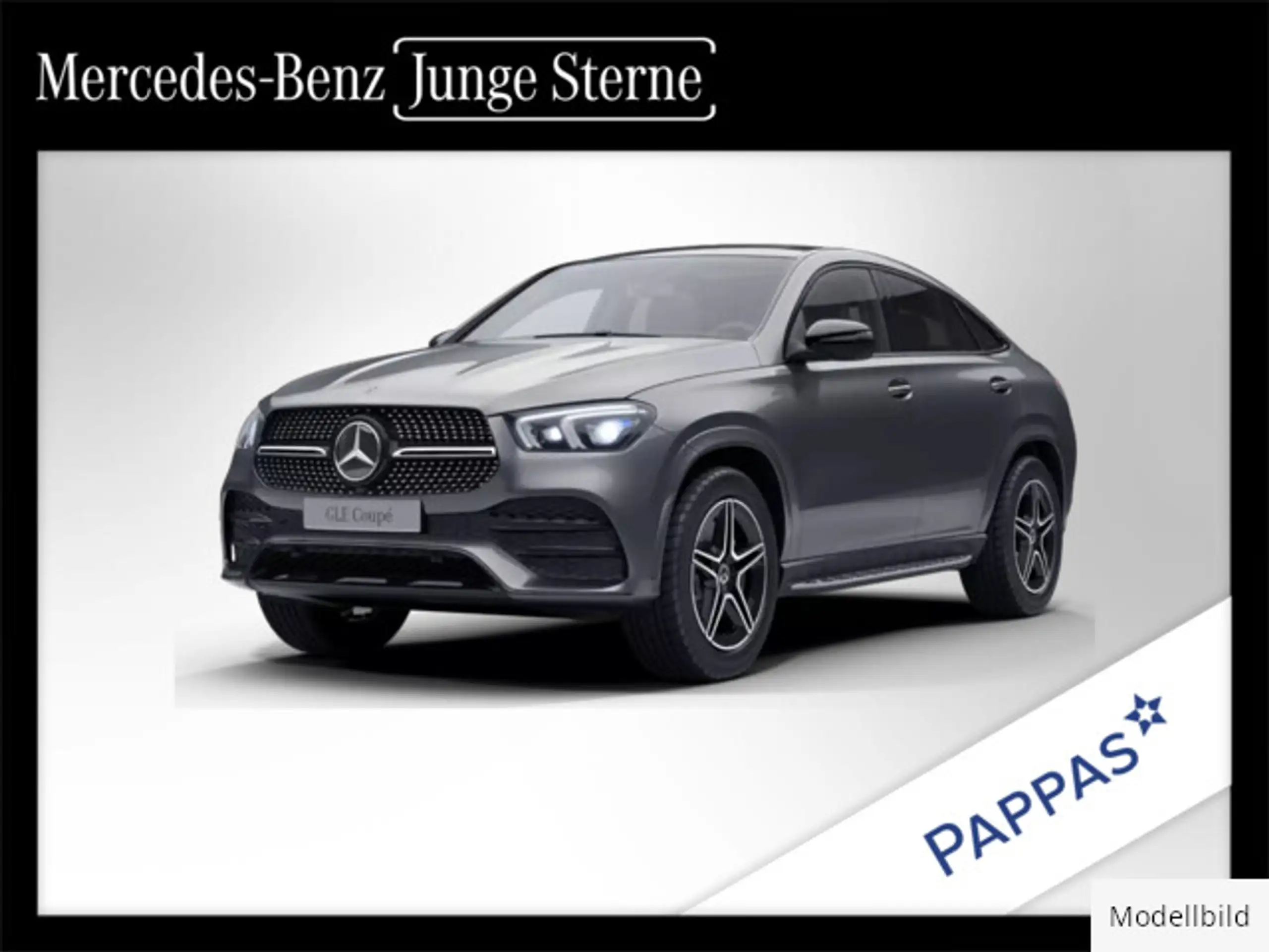 Mercedes-Benz GLE 400 2023