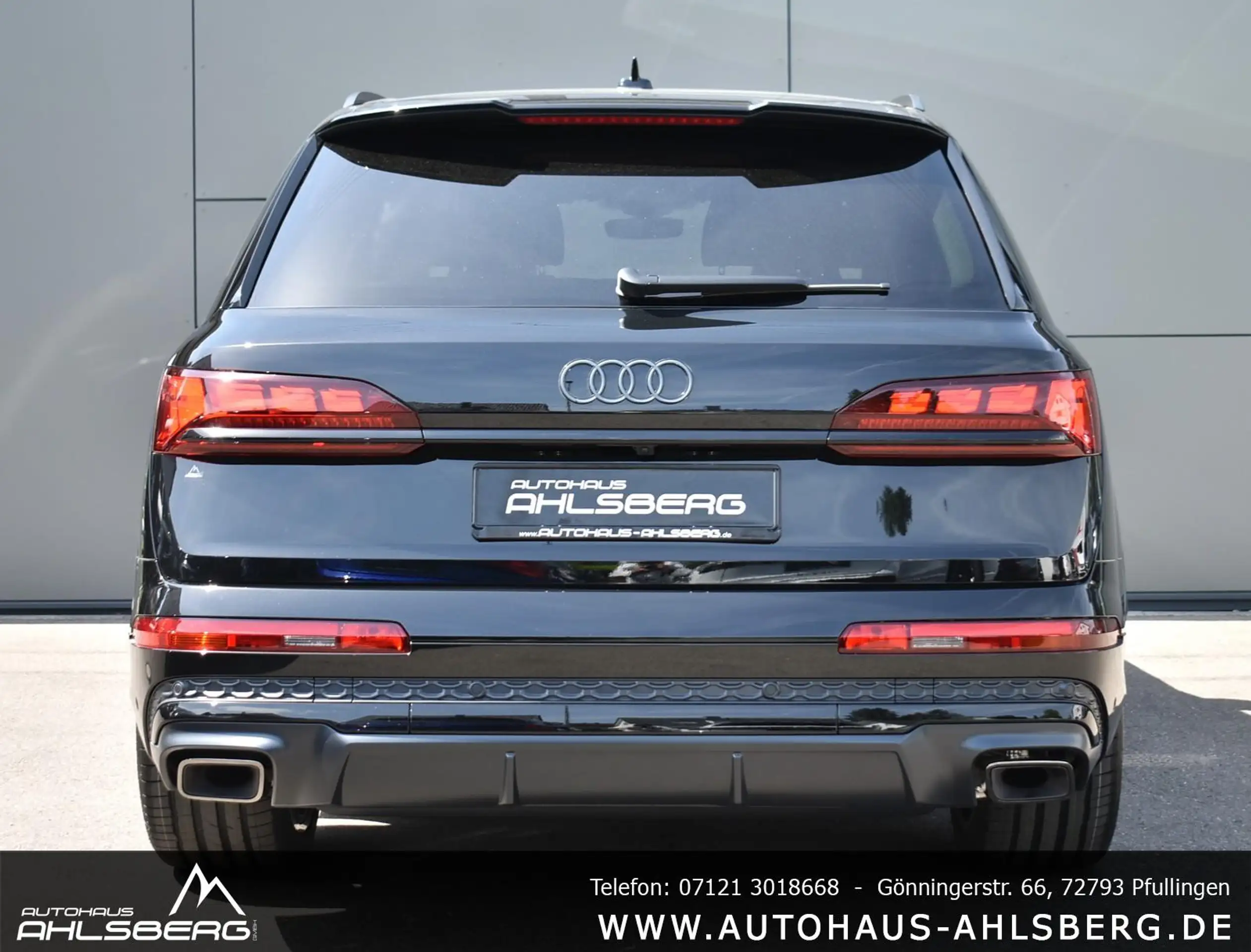 Audi - Q7