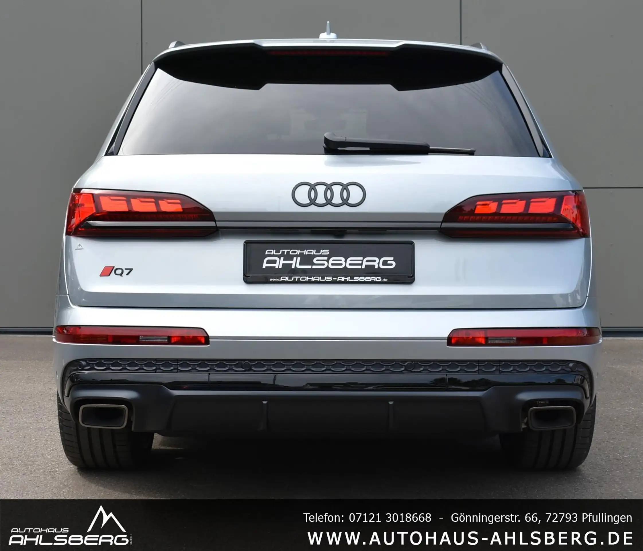 Audi - Q7