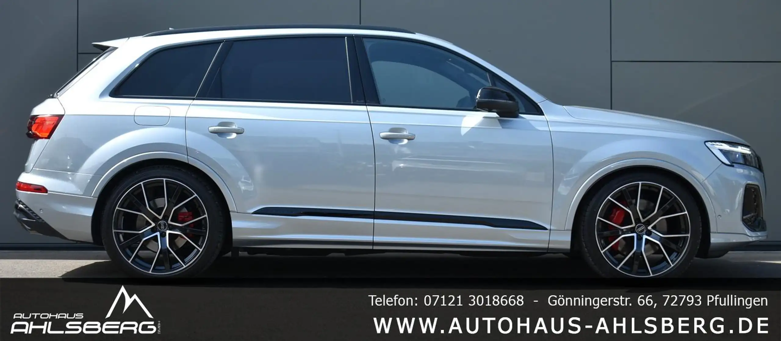 Audi - Q7